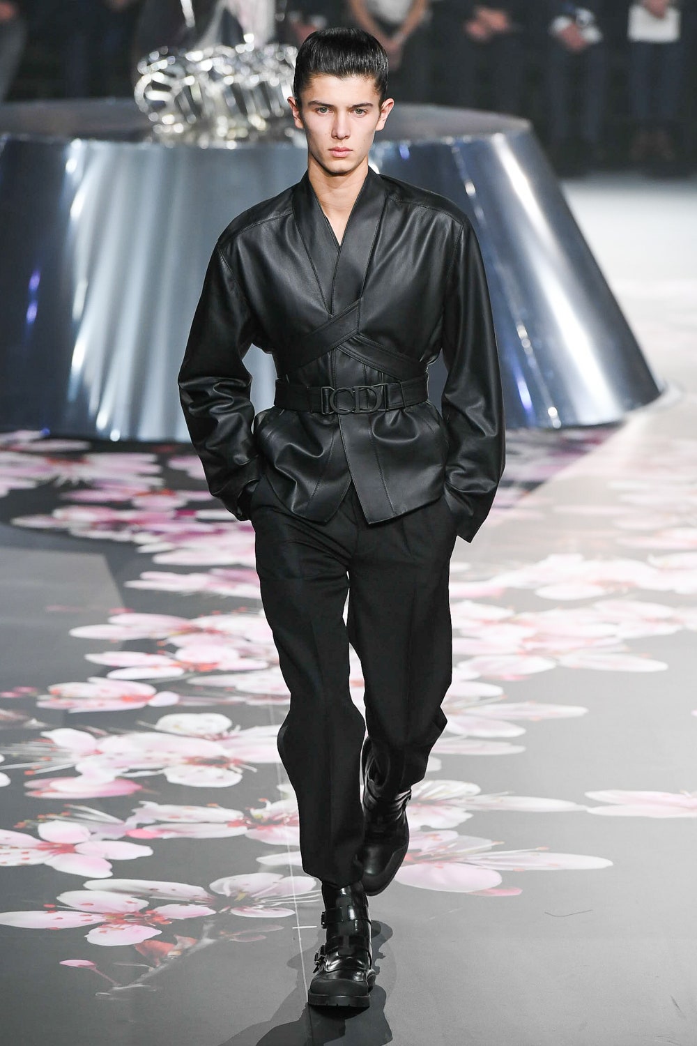 Dior Men F/W 19 Look 45