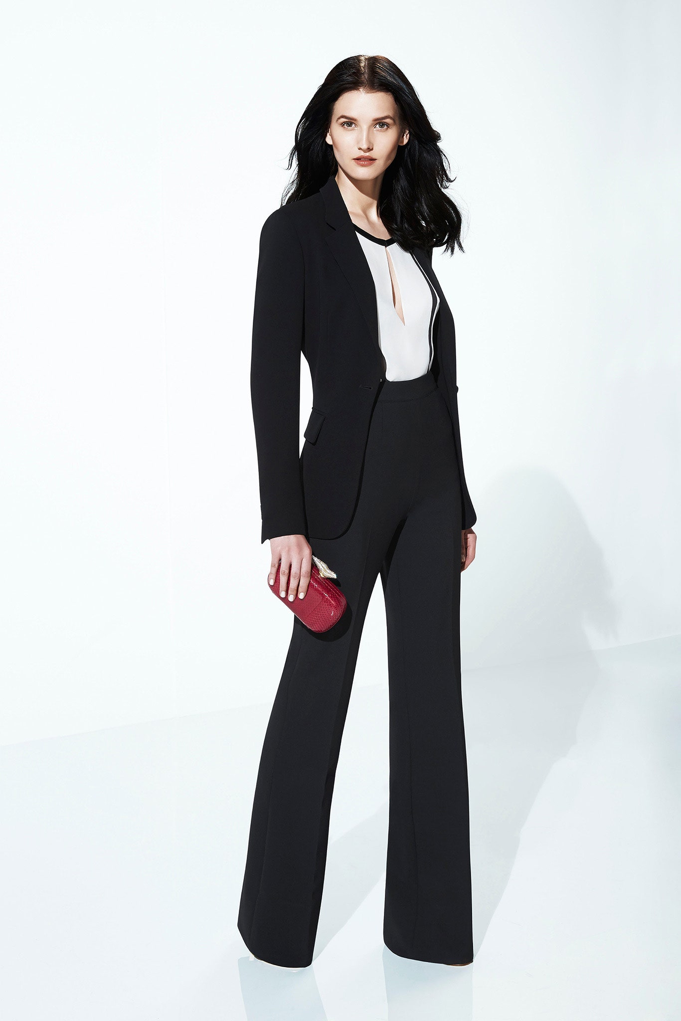 Diane von Furstenberg Resort 15 Look 20