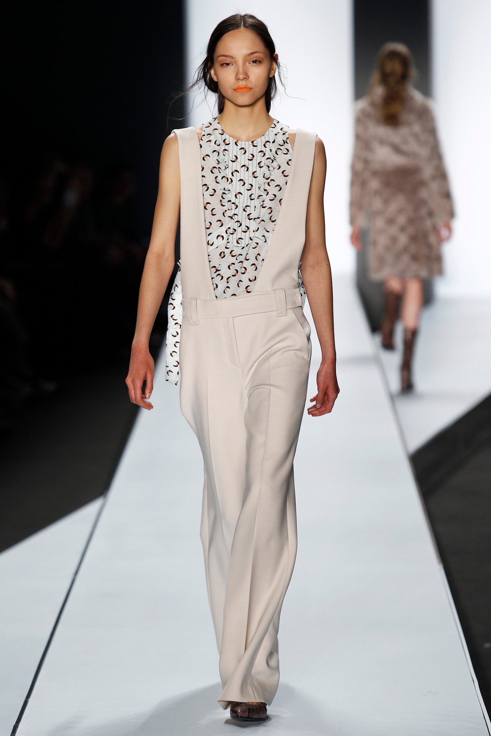 Dorothee Schumacher Berlin F/W 16 Look 24