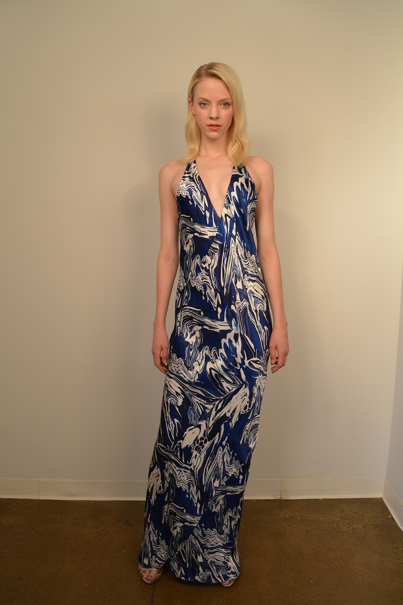 Douglas Hannant Resort 2015