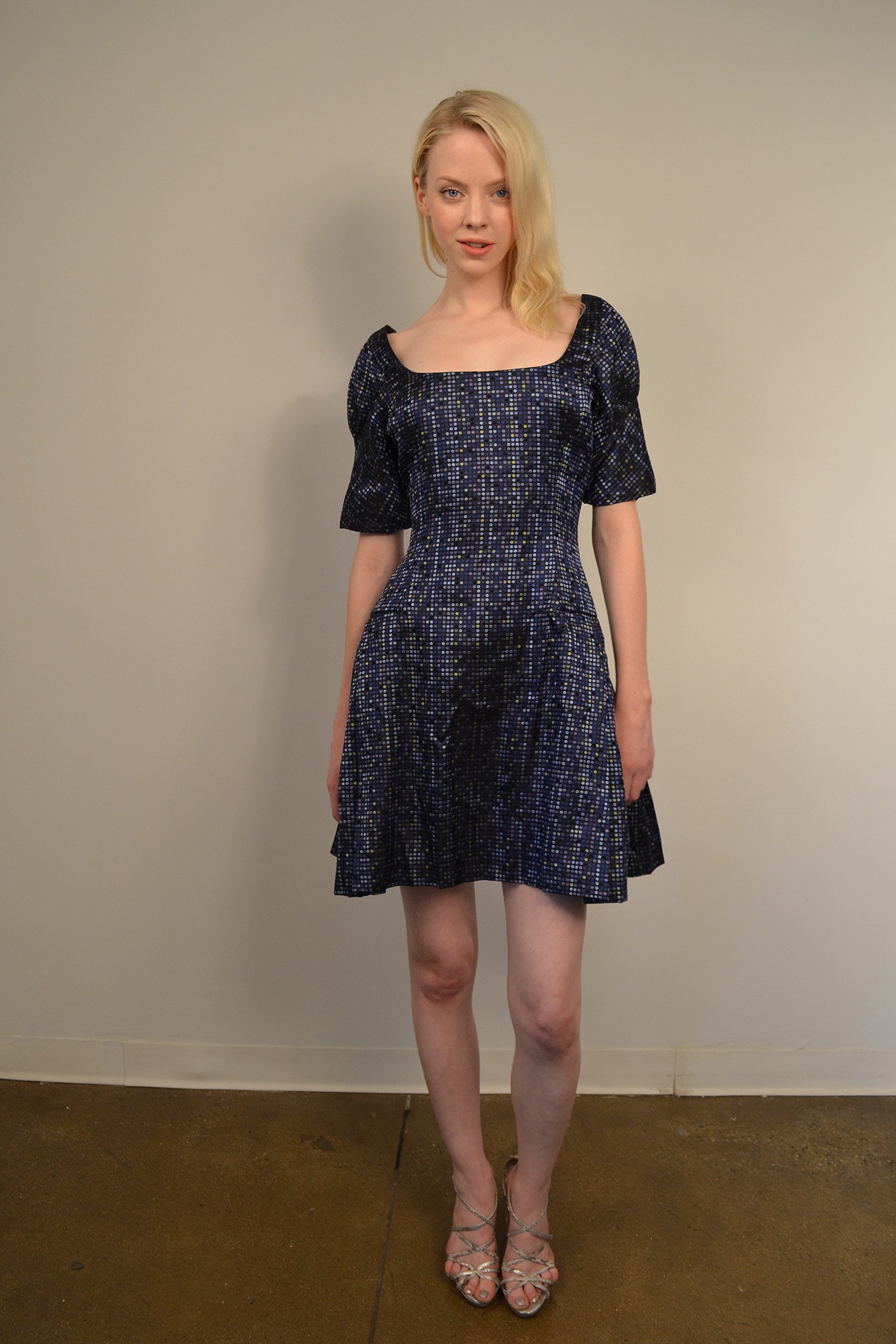 Douglas Hannant Resort 15 Look 6