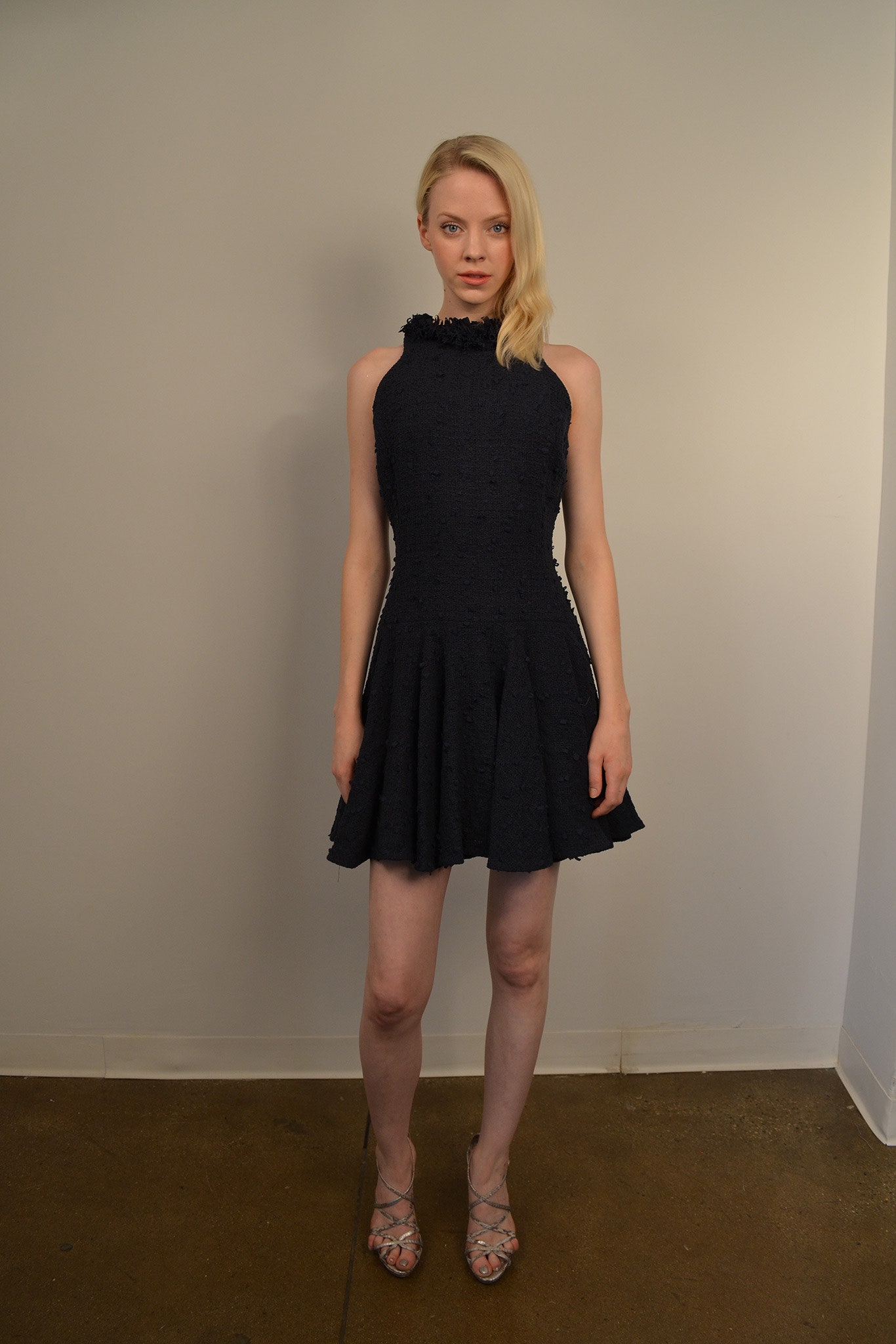 Douglas Hannant Resort 15 Look 7