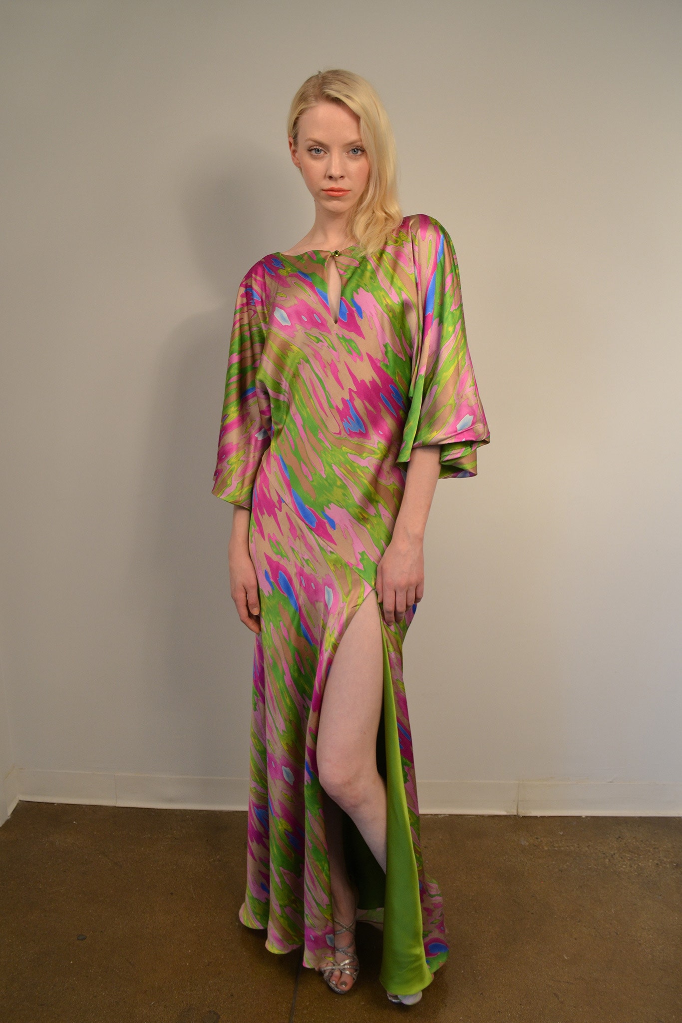 Douglas Hannant Resort 15 Look 15