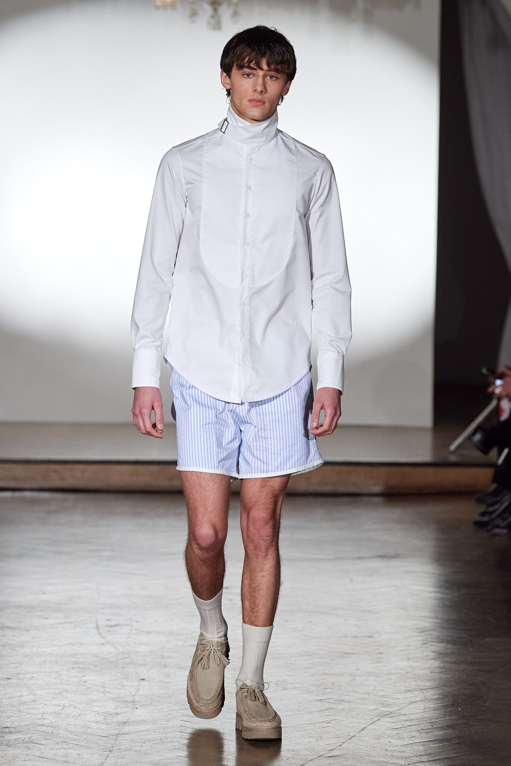 Daniel W. Fletcher F/W 22 Look 5