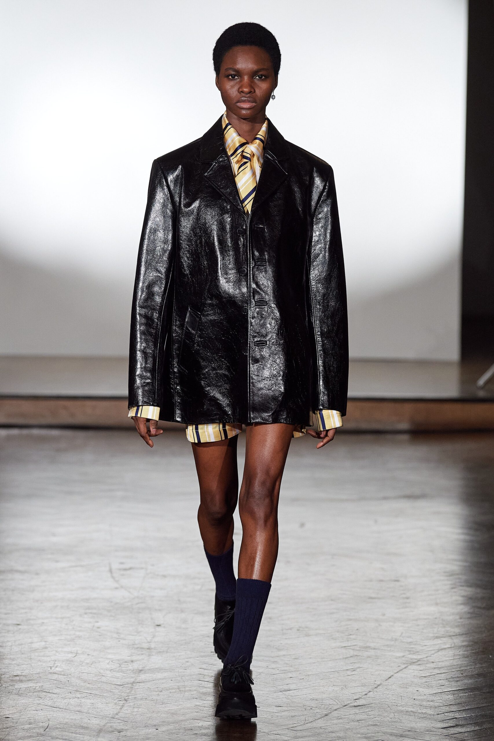Daniel W. Fletcher F/W 22 Look 25