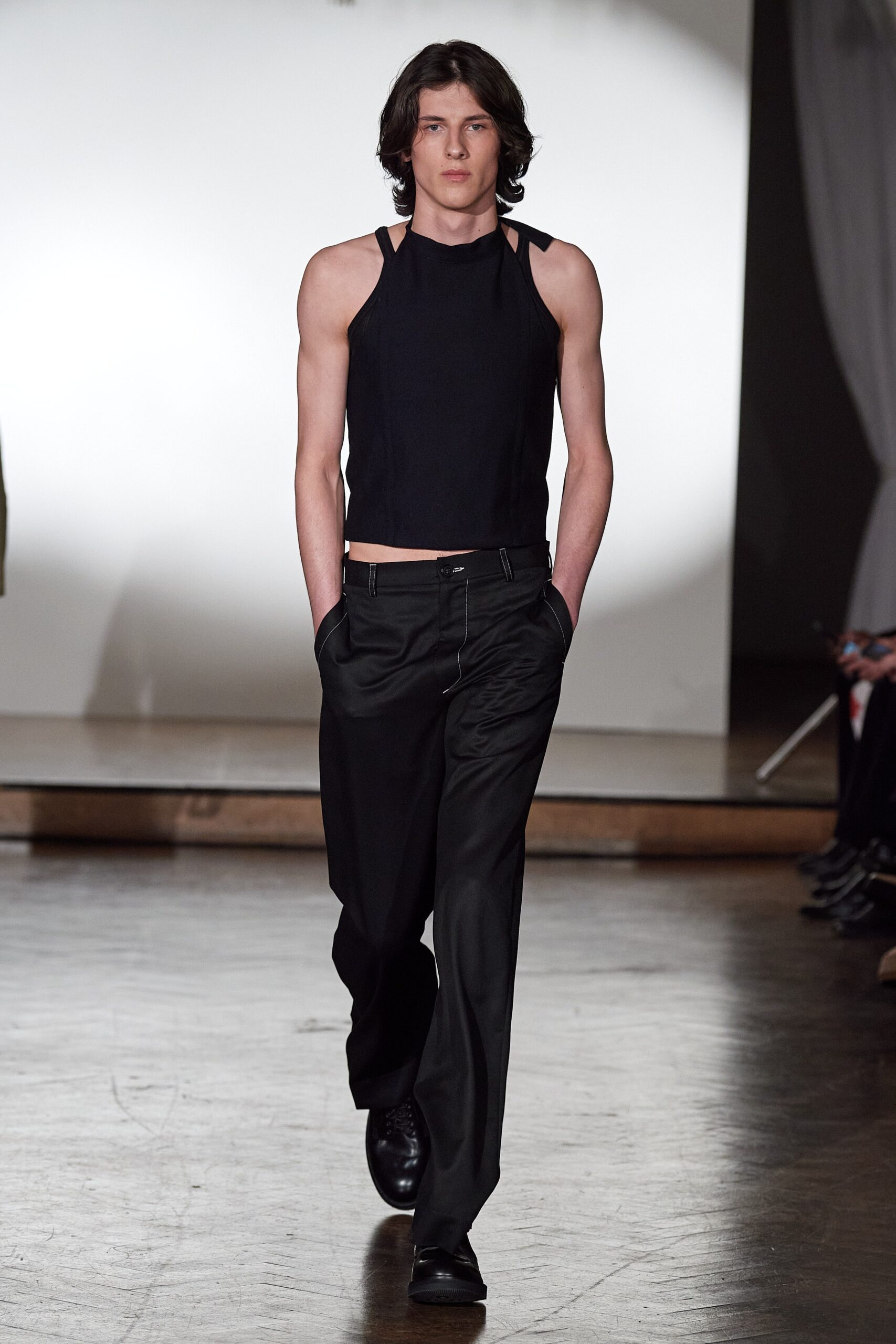 Daniel W. Fletcher F/W 22 Look 29