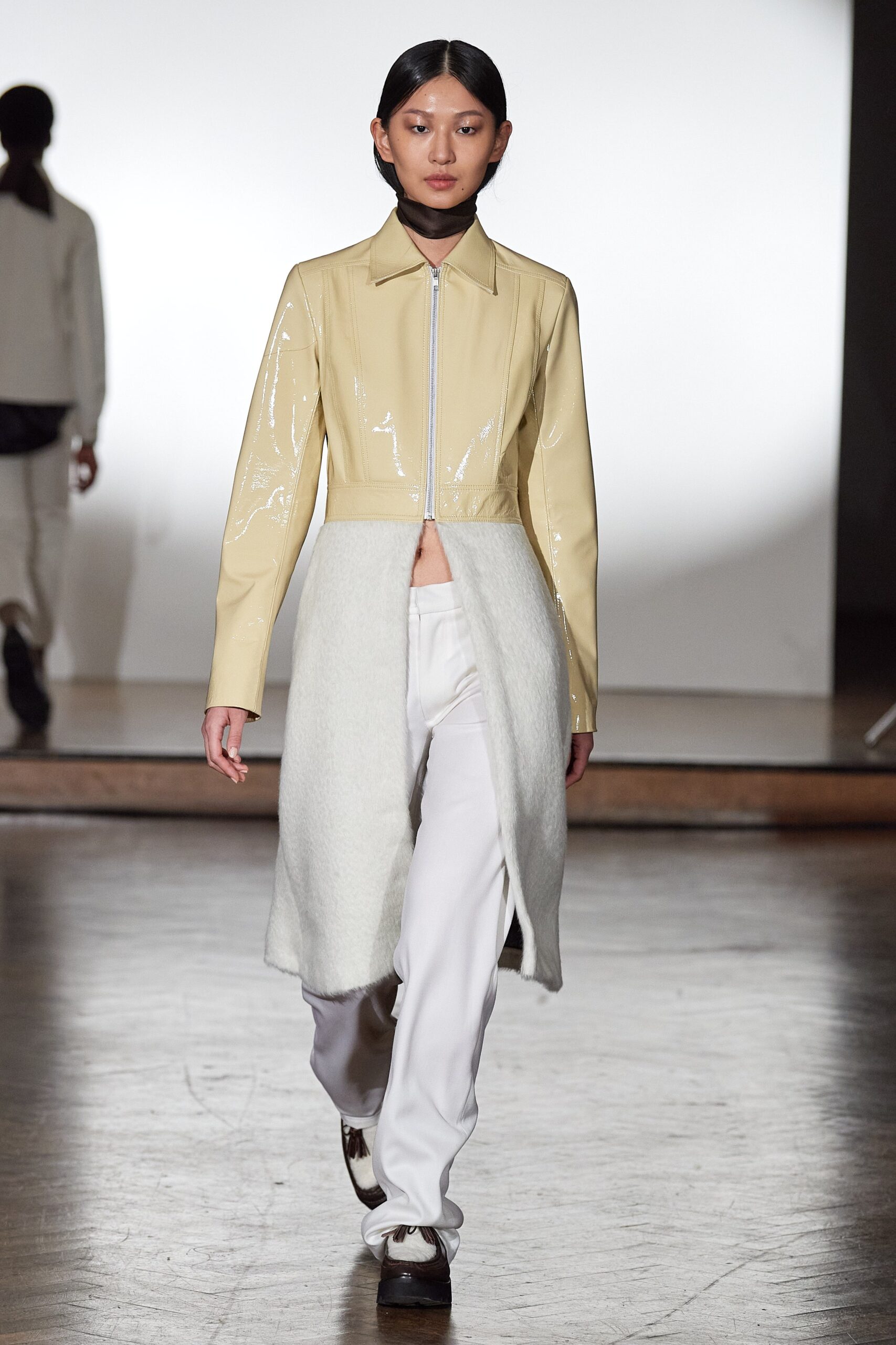 Daniel W. Fletcher F/W 22 Look 72