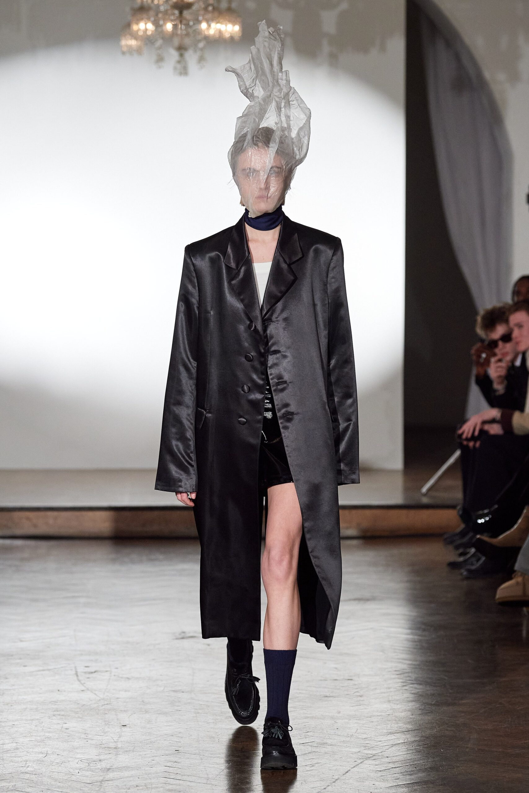 Daniel W. Fletcher F/W 22 Look 125