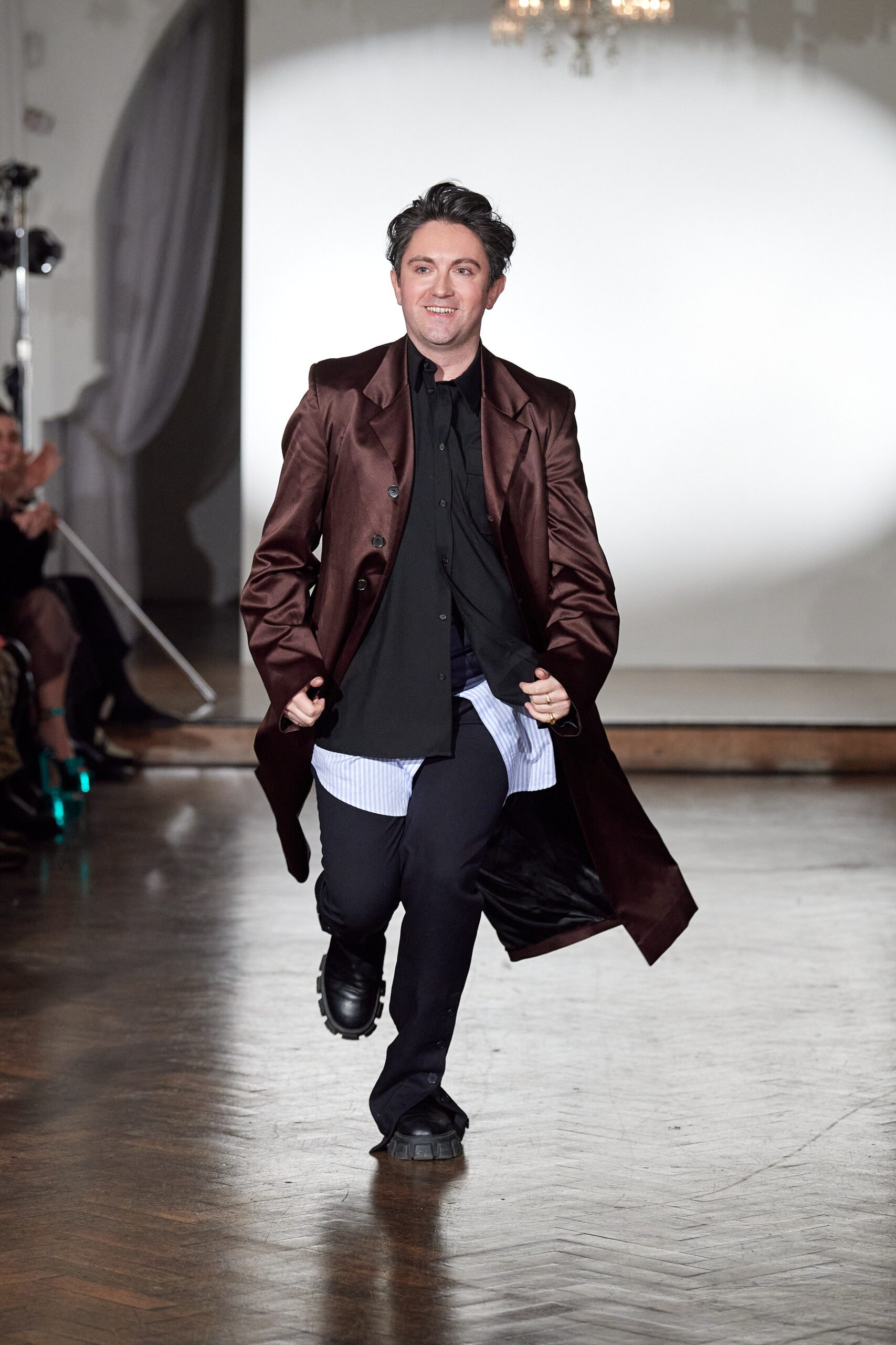 Daniel W. Fletcher F/W 22 Look 135