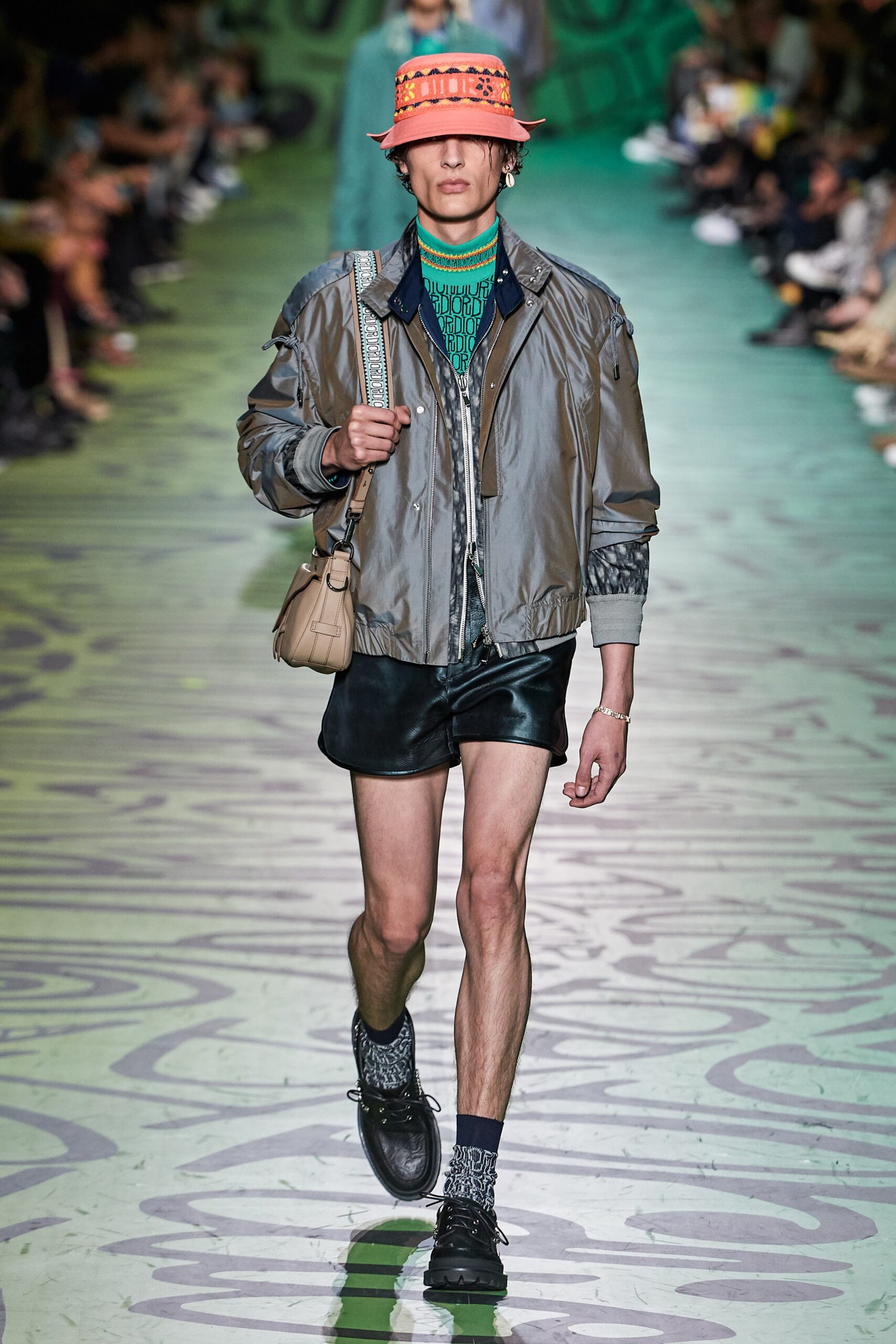 Dior Men F/W 20 Look 20