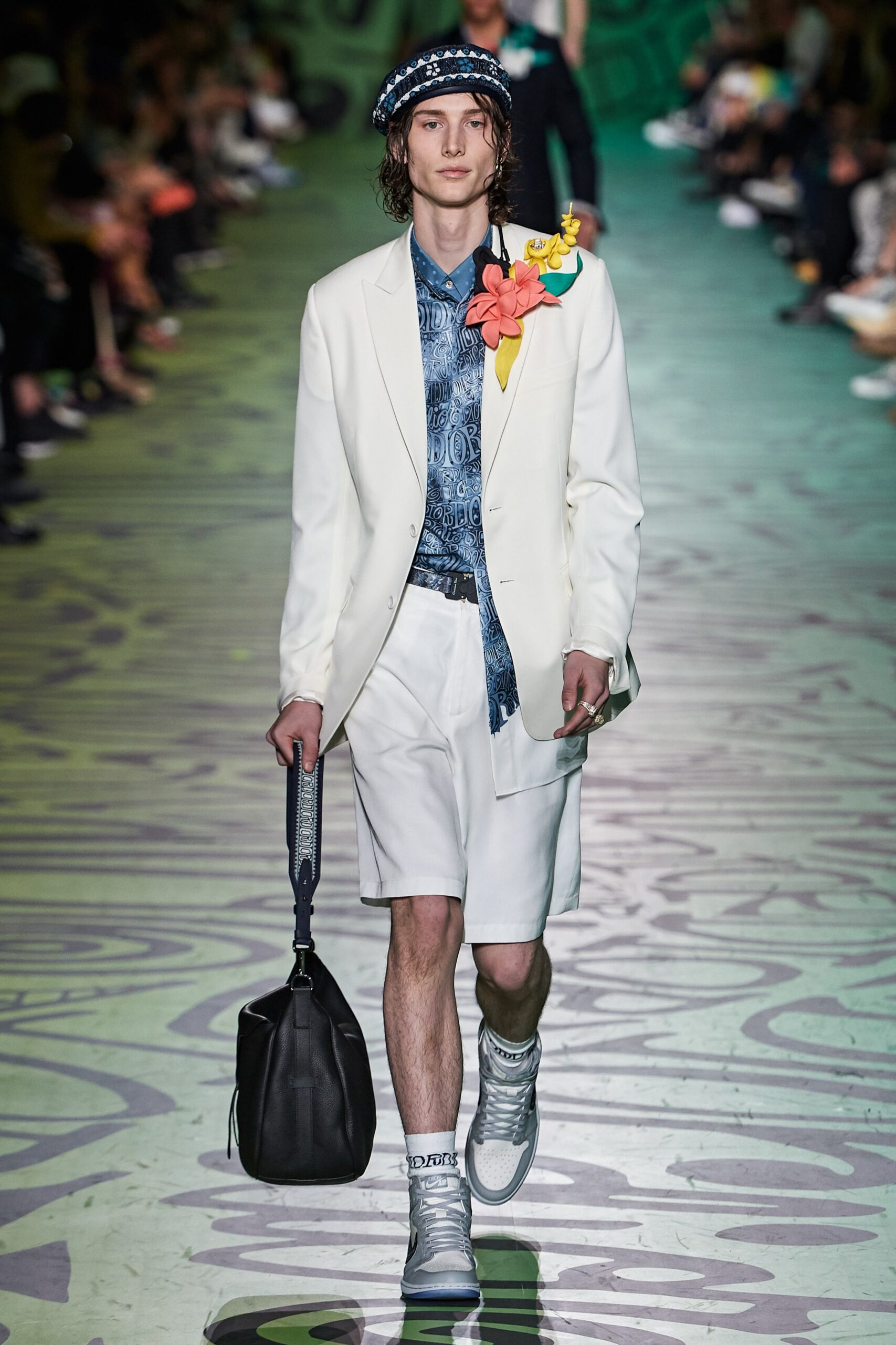 Dior Men F/W 20 Look 26