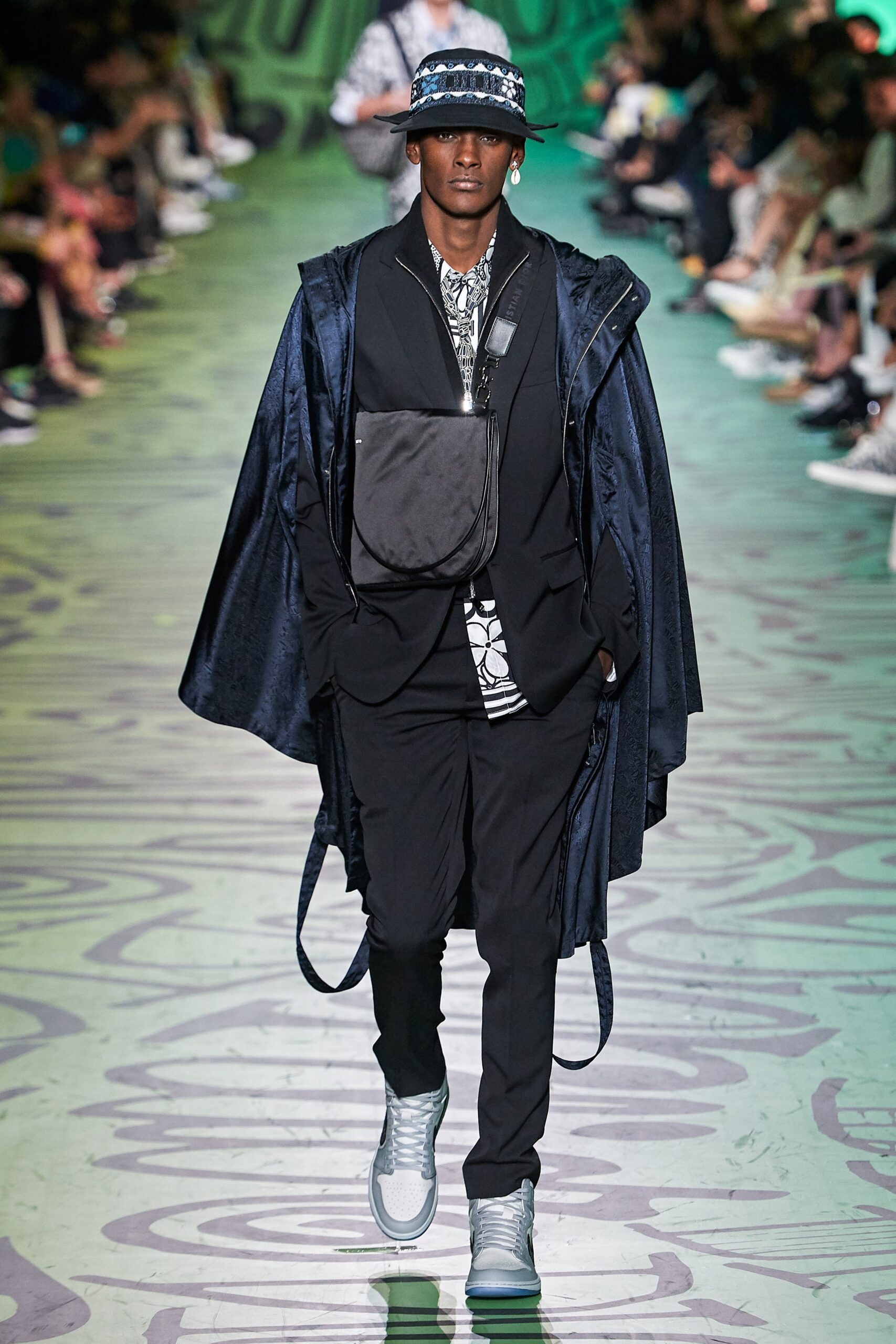 Dior Men F/W 20 Look 31