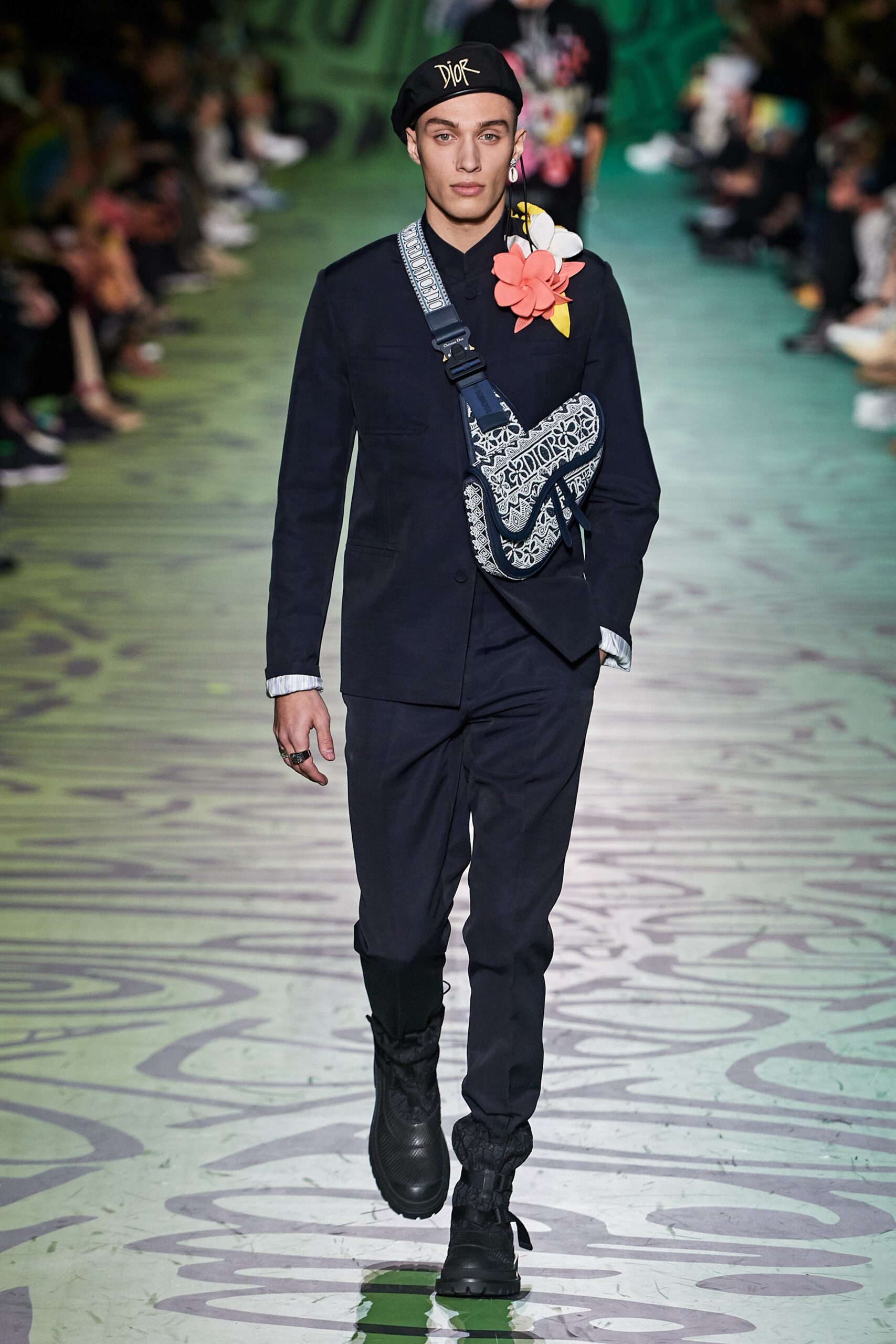 Dior Men F/W 20 Look 33