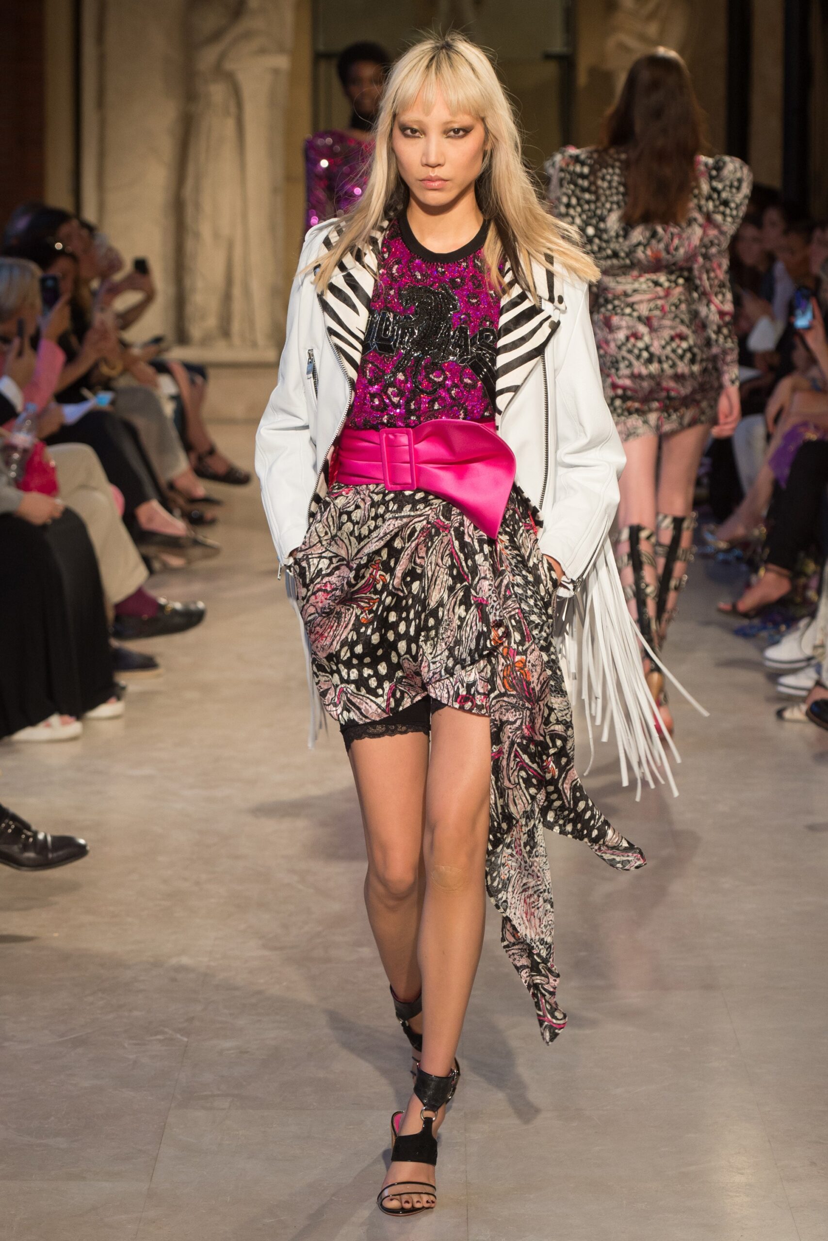 Dundas S/S 19 Look 4