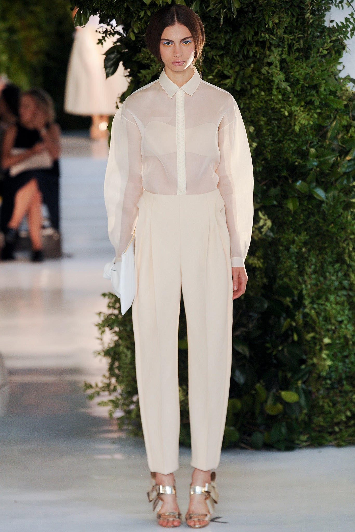 Delpozo S/S 14 Look 10