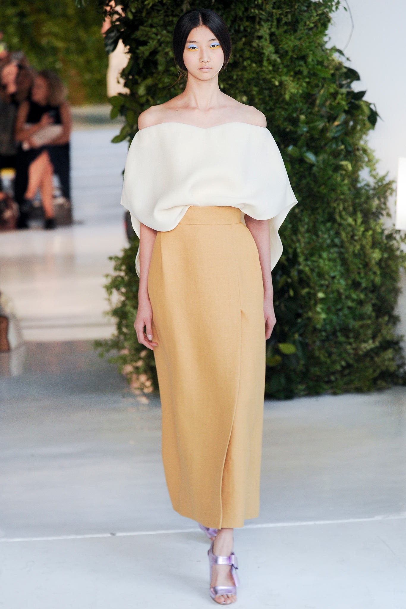 Delpozo S/S 14 Look 13