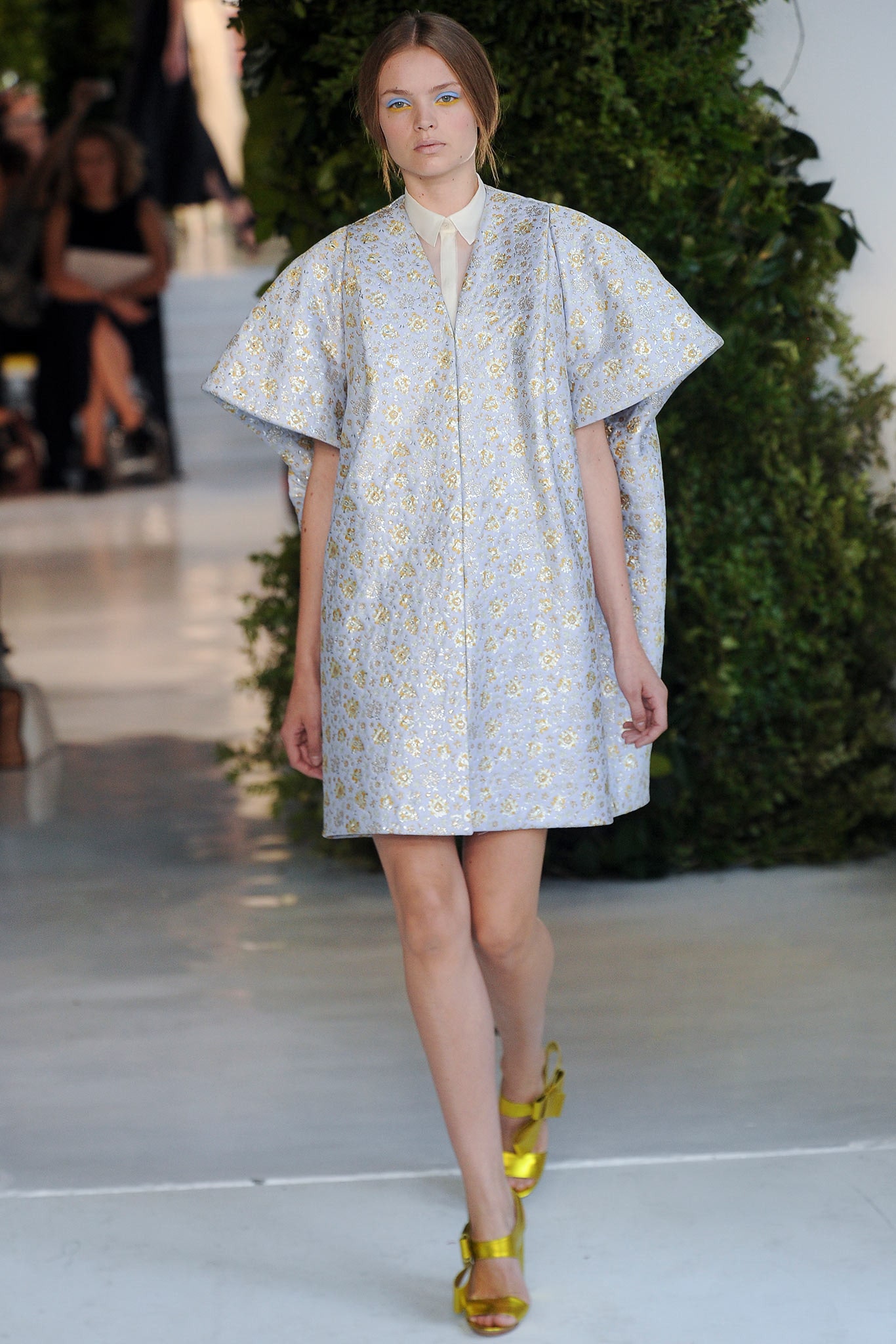 Delpozo S/S 14 Look 25