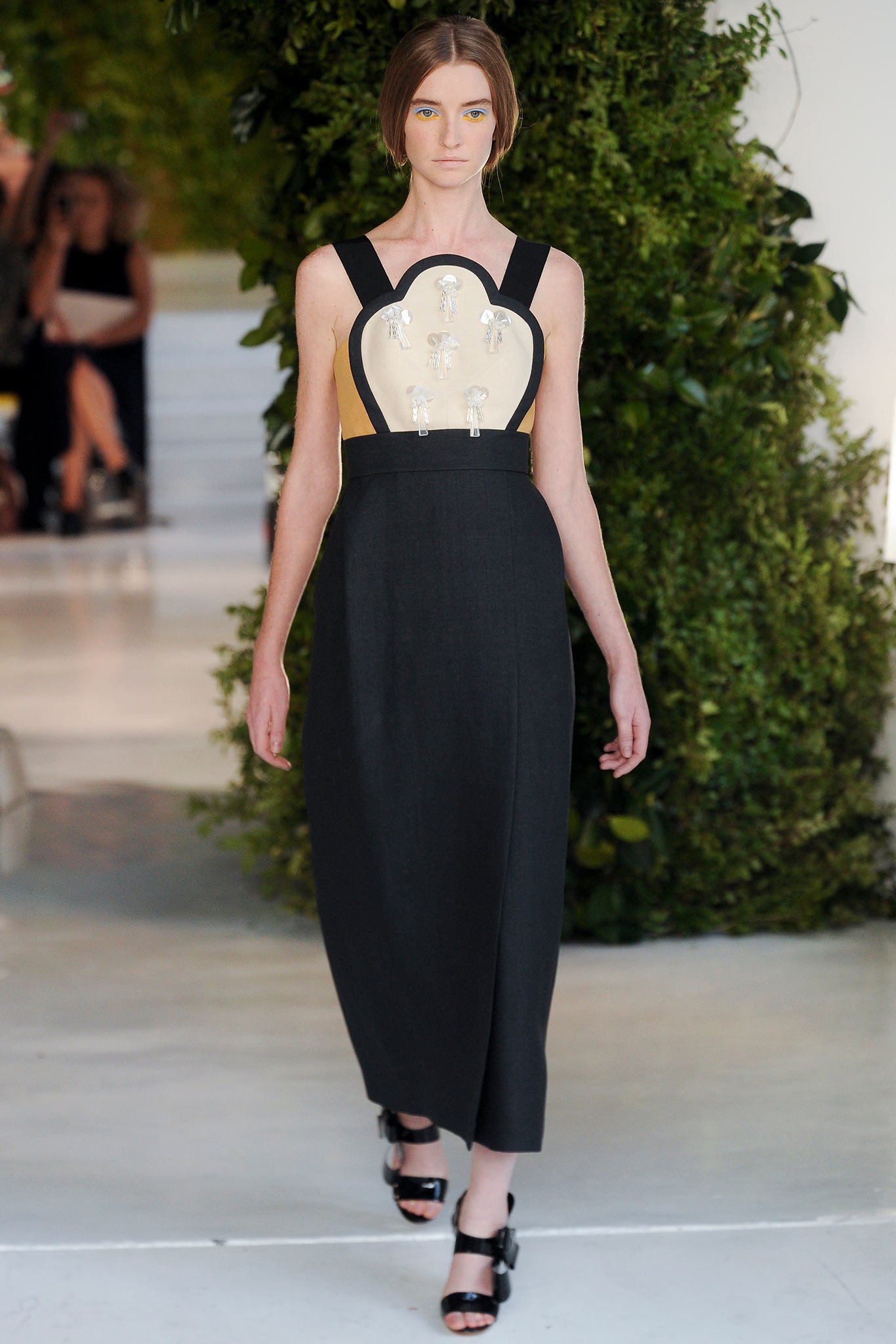 Delpozo S/S 14 Look 34