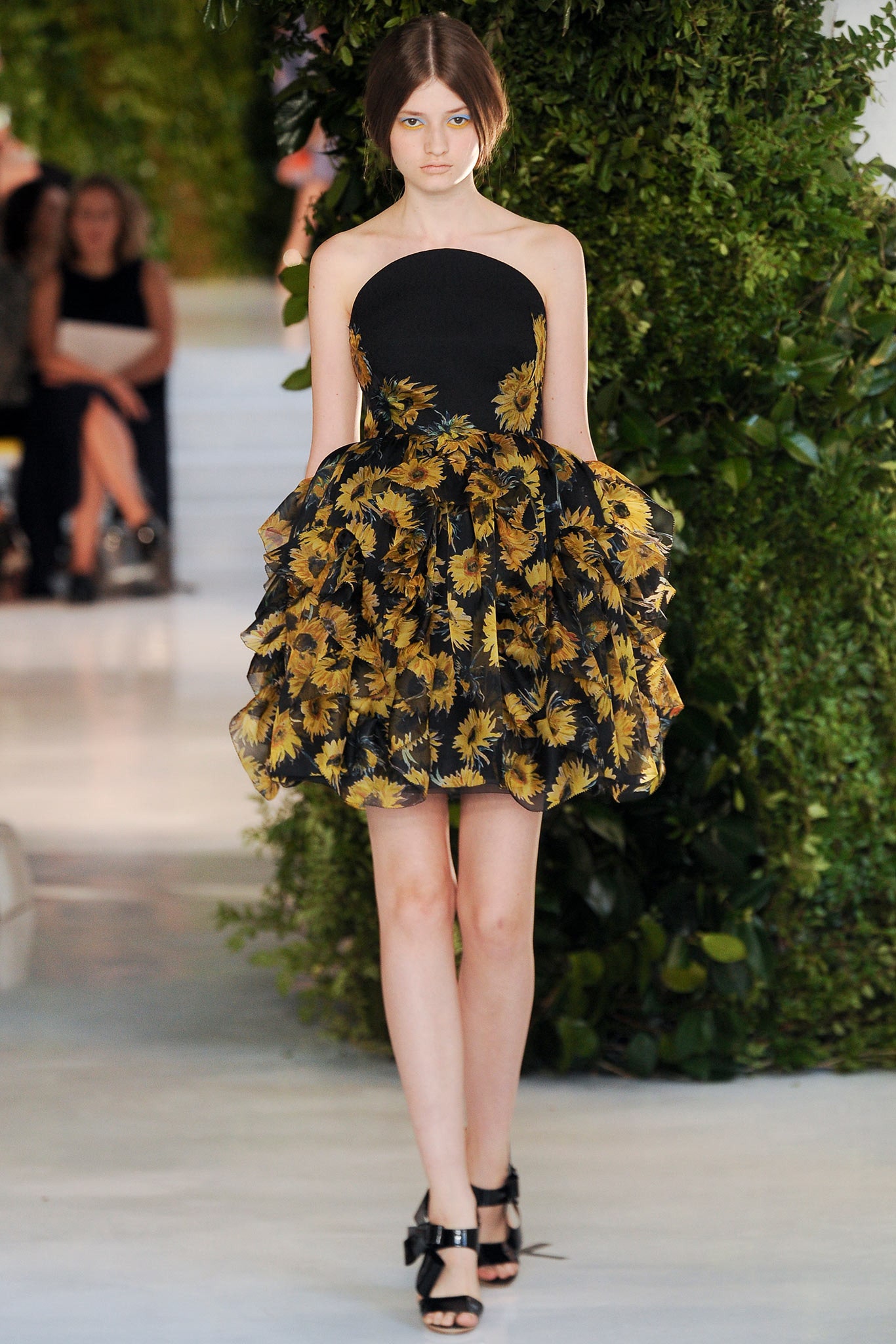Delpozo S/S 14 Look 49