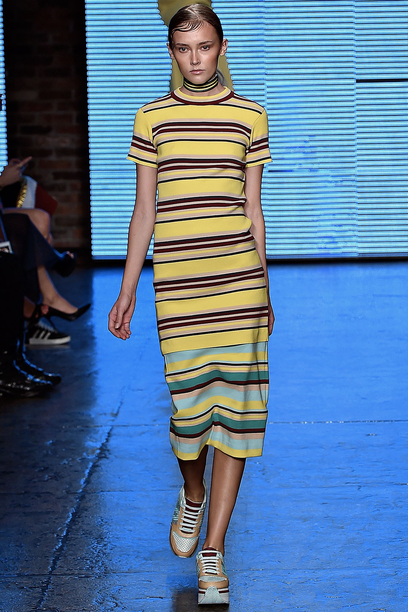 DKNY S/S 15 Look 10