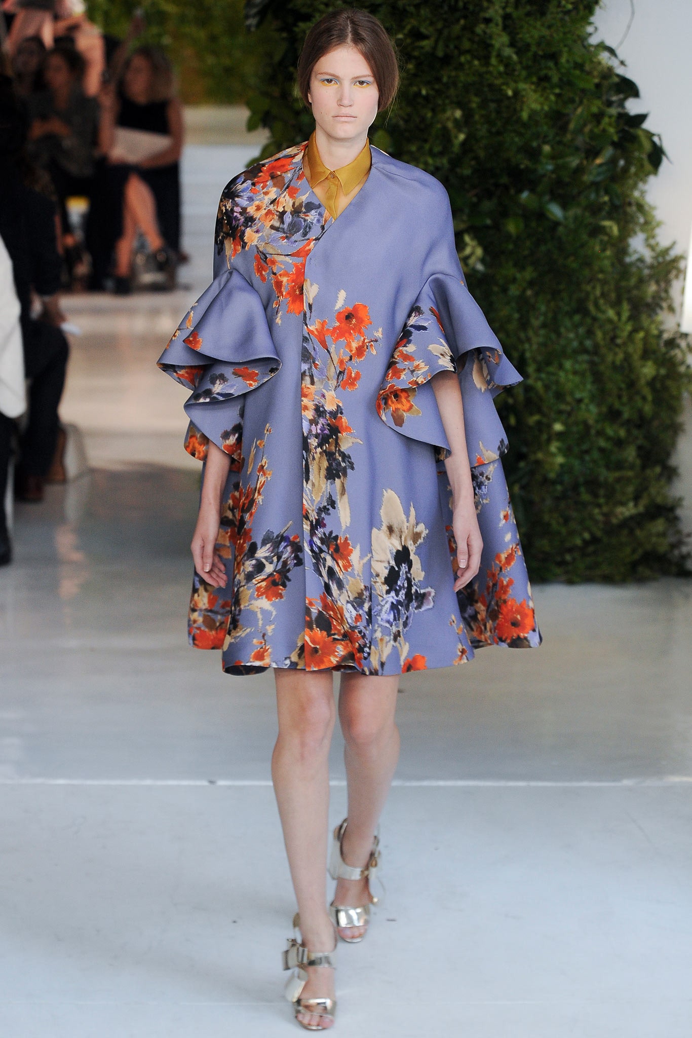 Delpozo S/S 14 Look 64