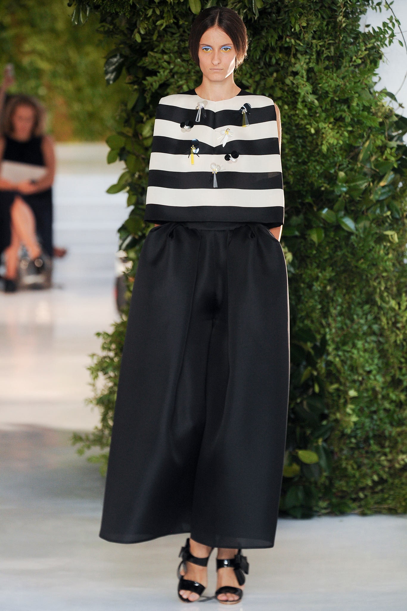 Delpozo S/S 14 Look 70