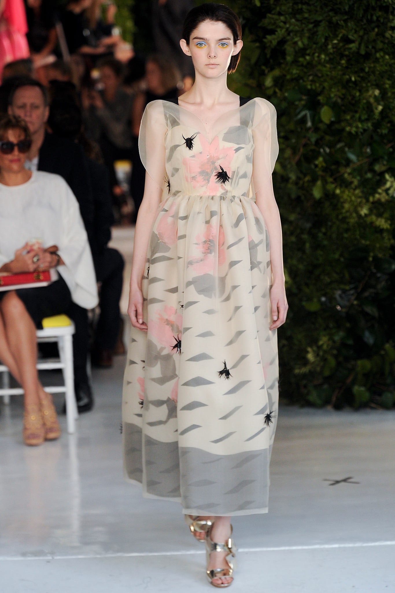 Delpozo S/S 14 Look 79