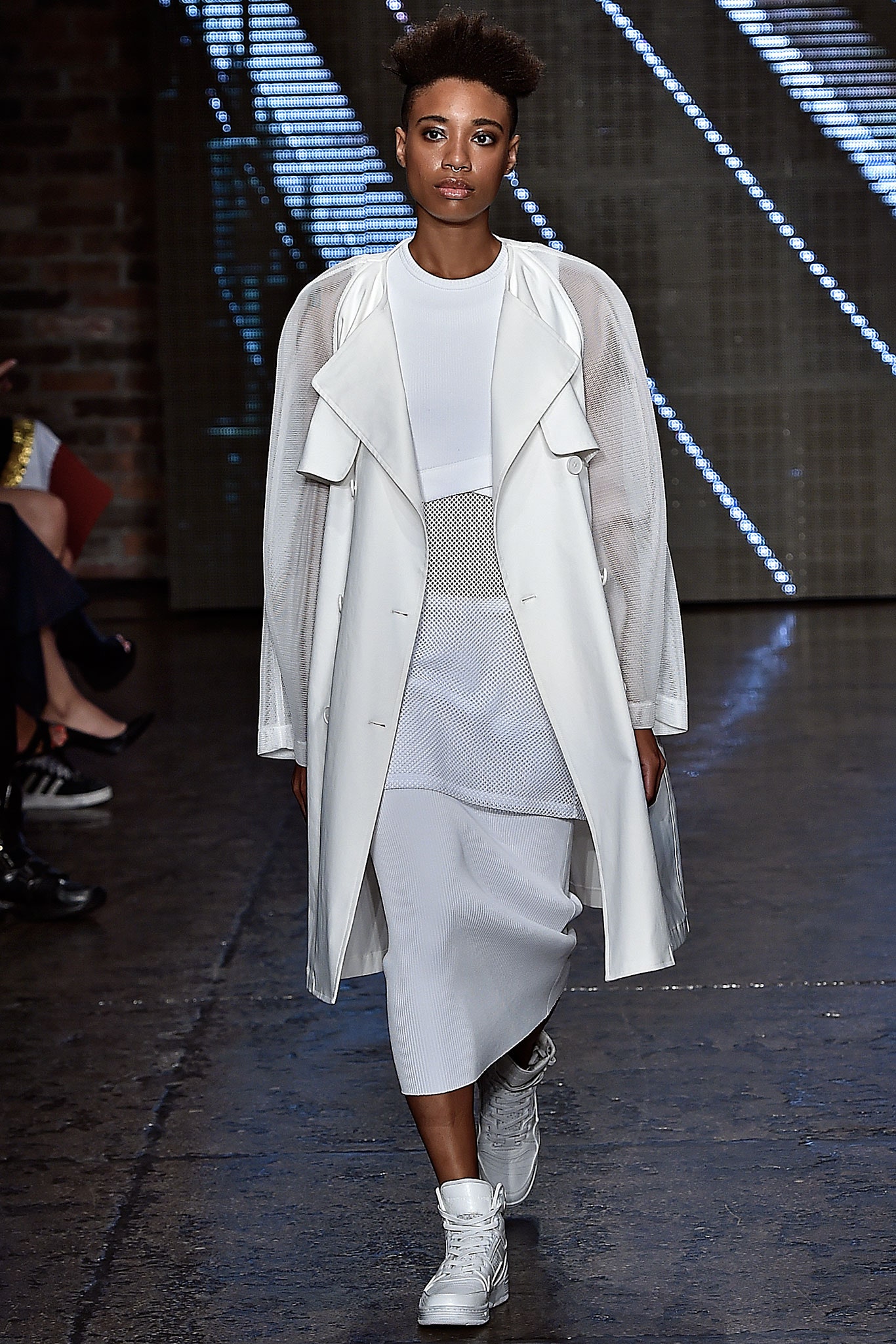 DKNY S/S 15 Look 17