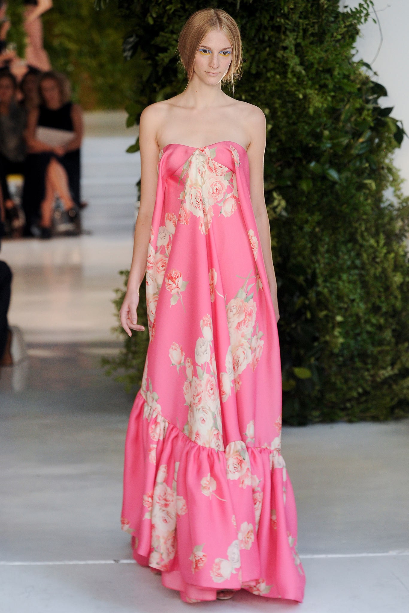 Delpozo S/S 14 Look 85