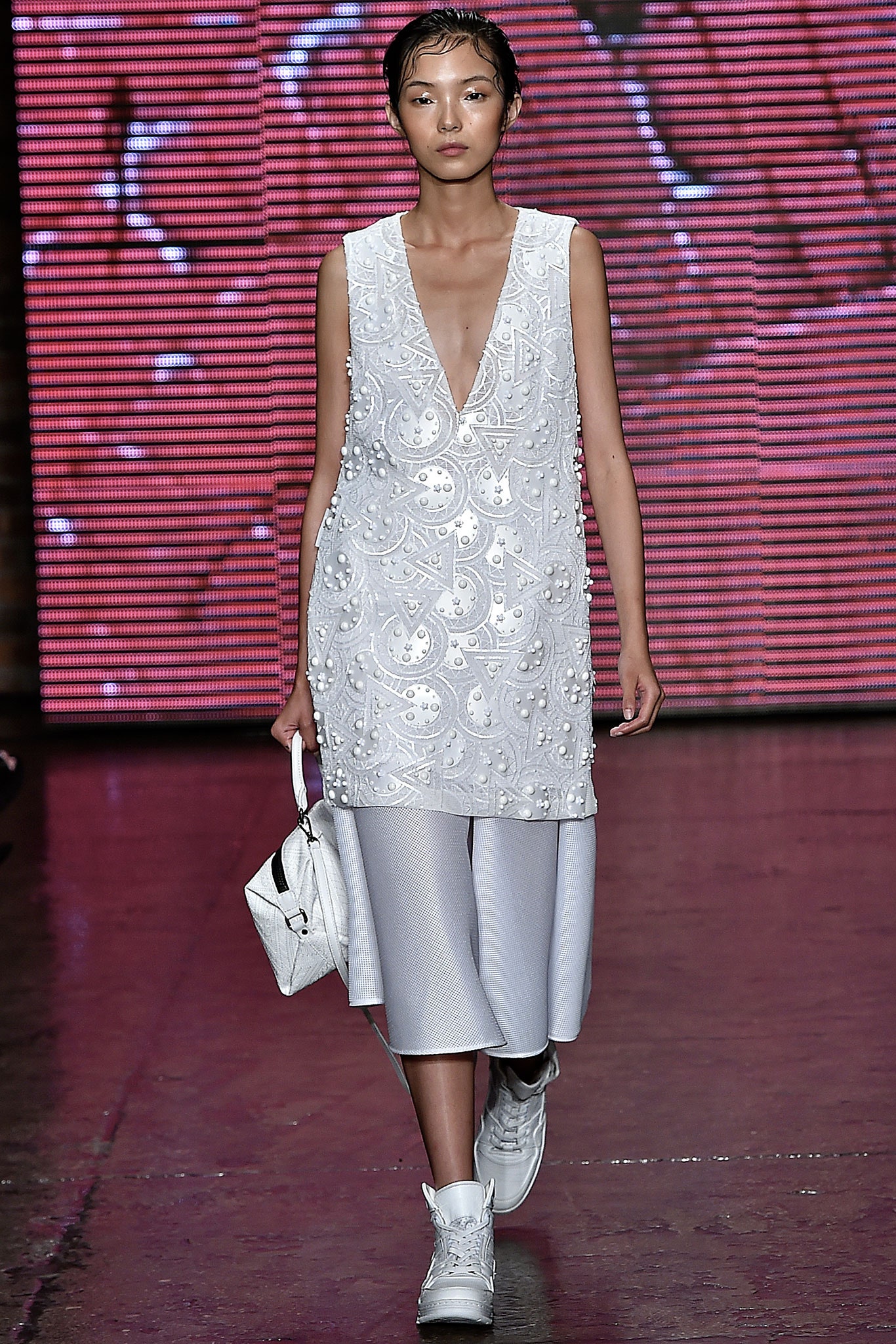 DKNY S/S 15 Look 18
