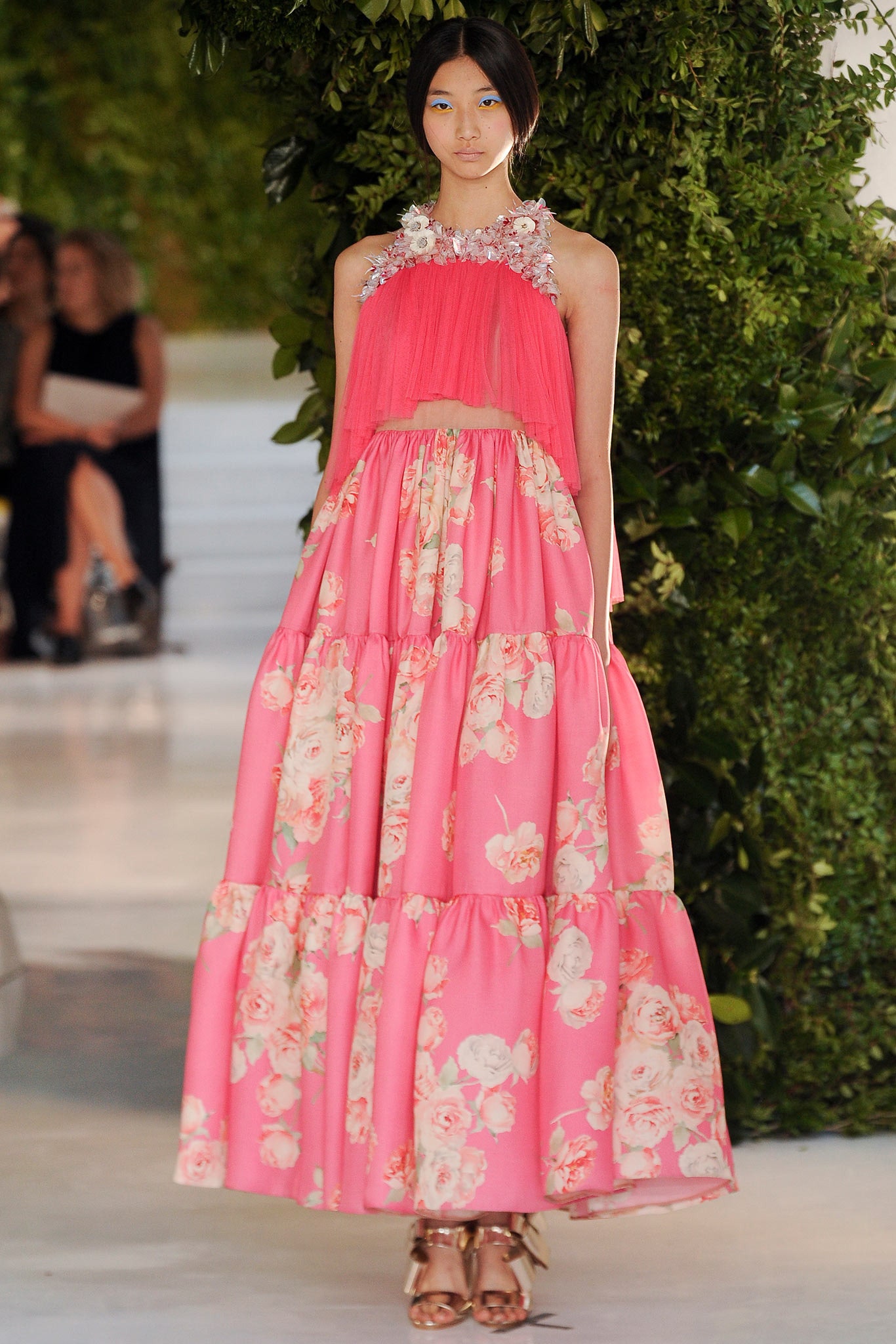 Delpozo S/S 14 Look 88