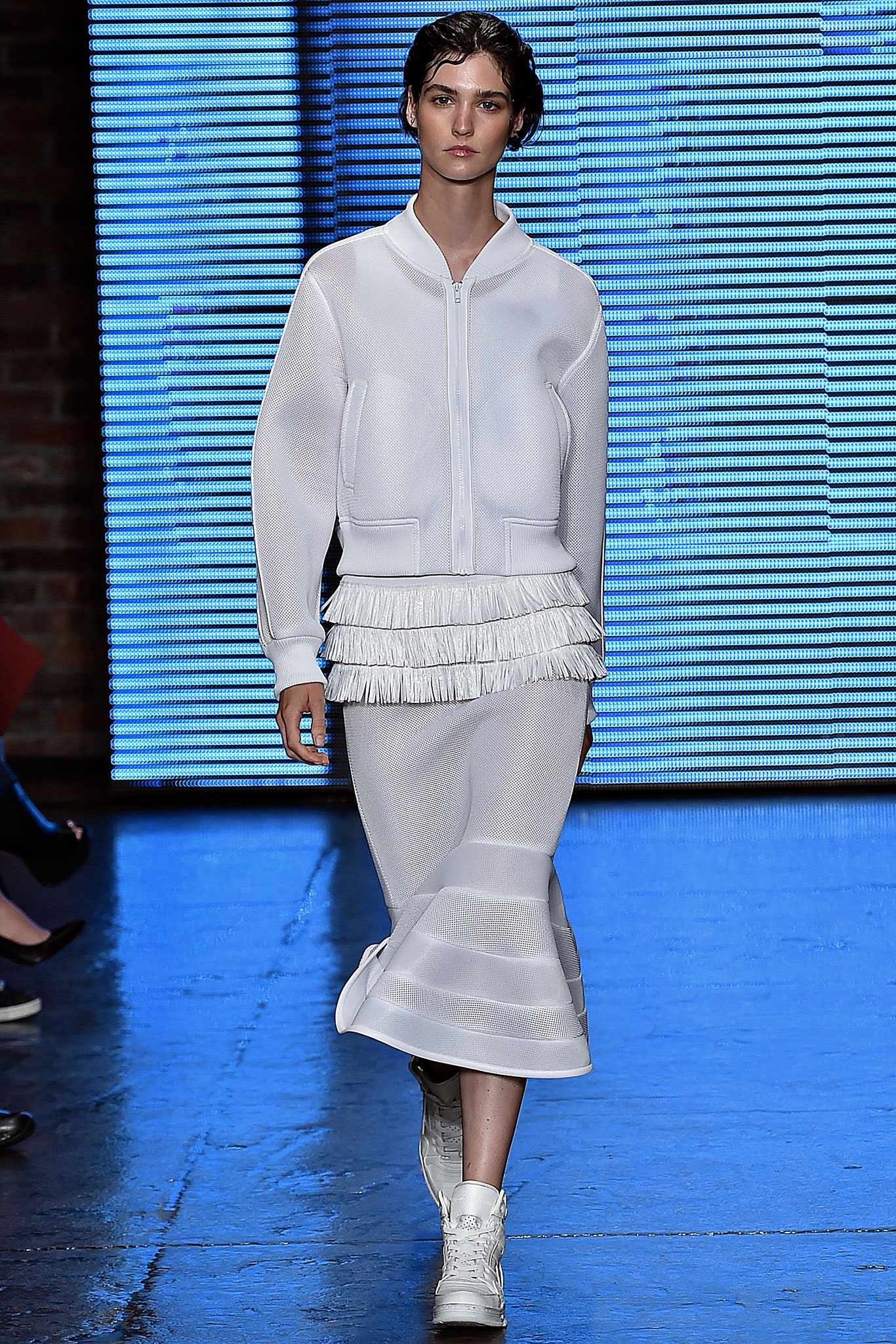 DKNY S/S 15 Look 19