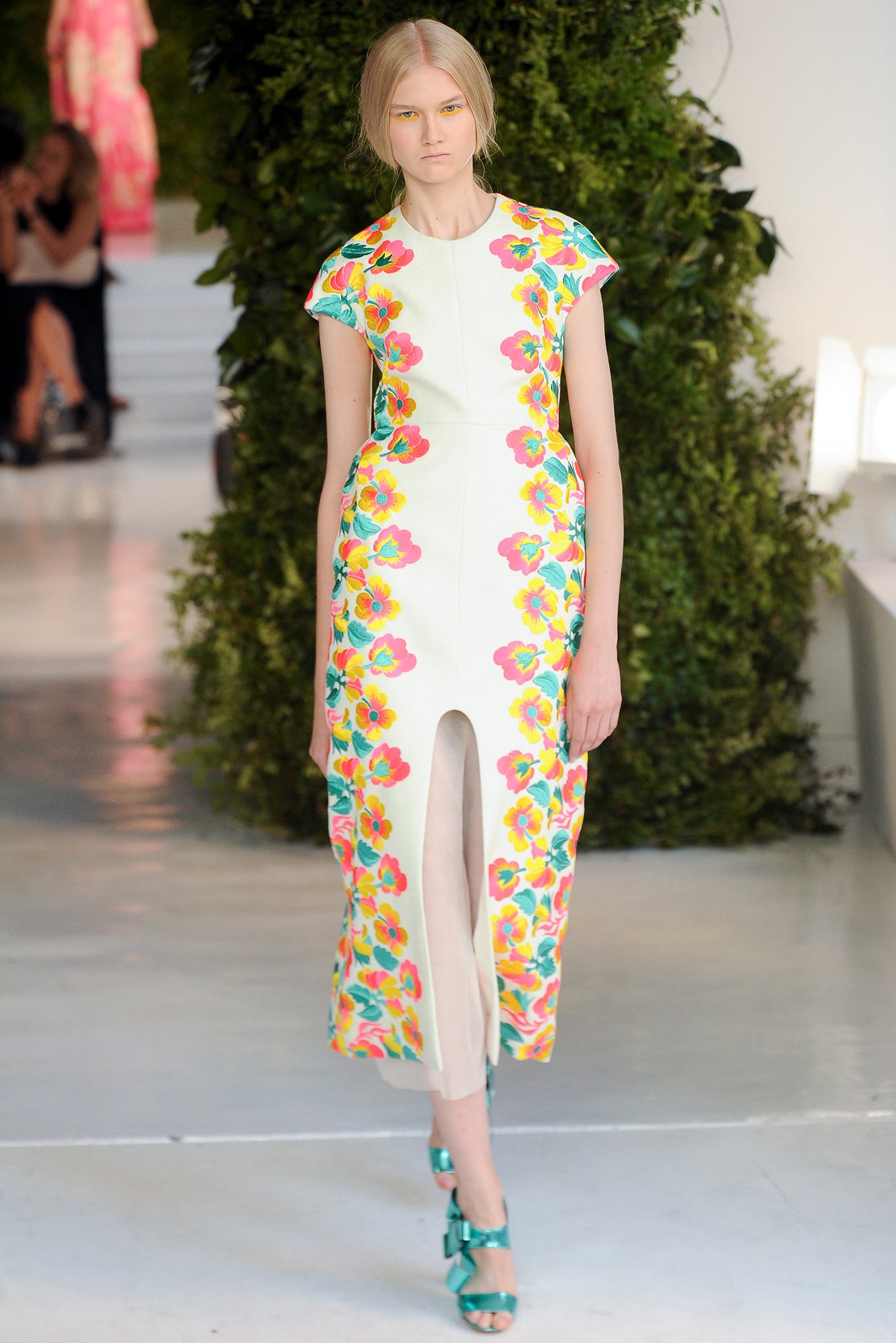 Delpozo S/S 14 Look 97