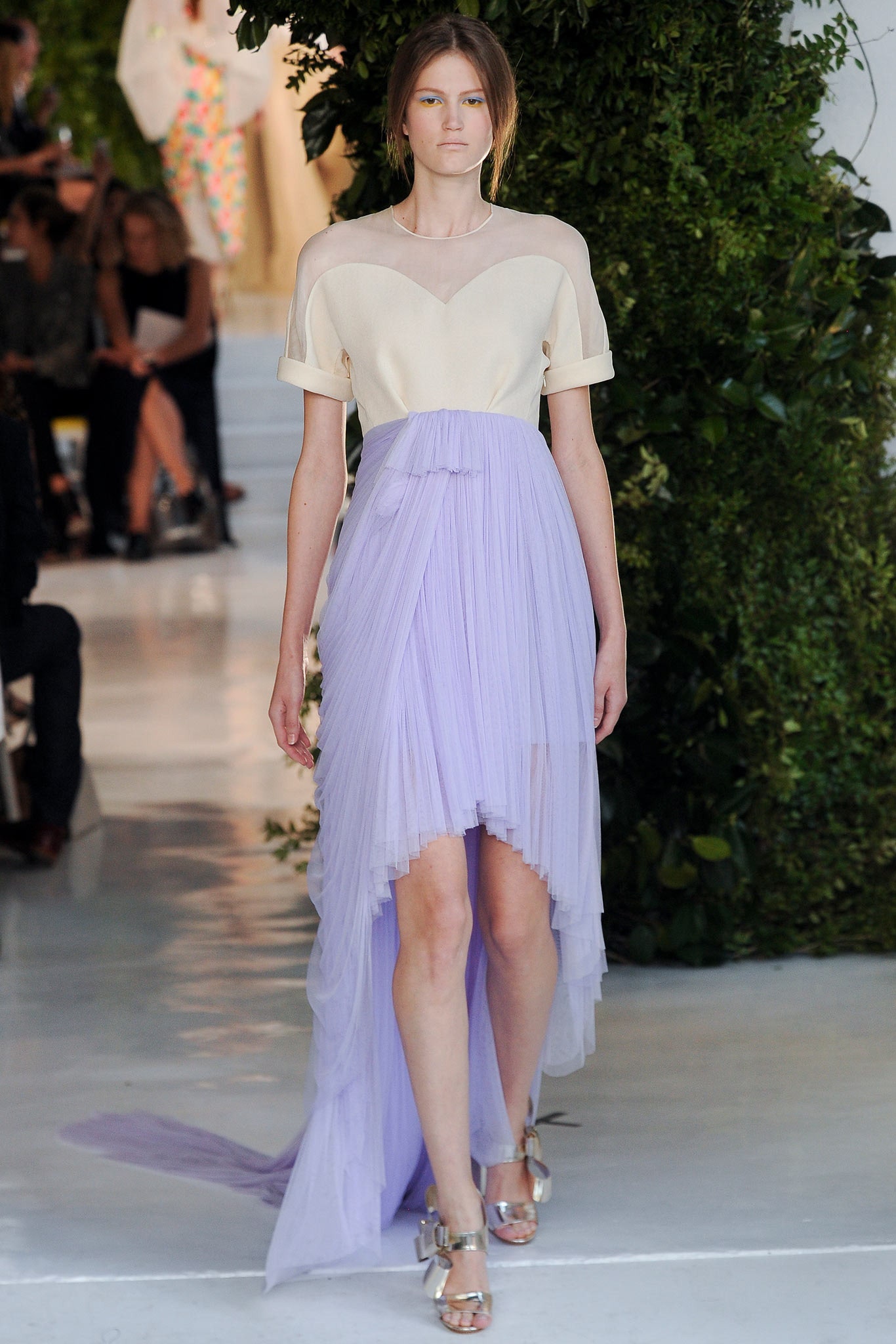 Delpozo S/S 14 Look 109