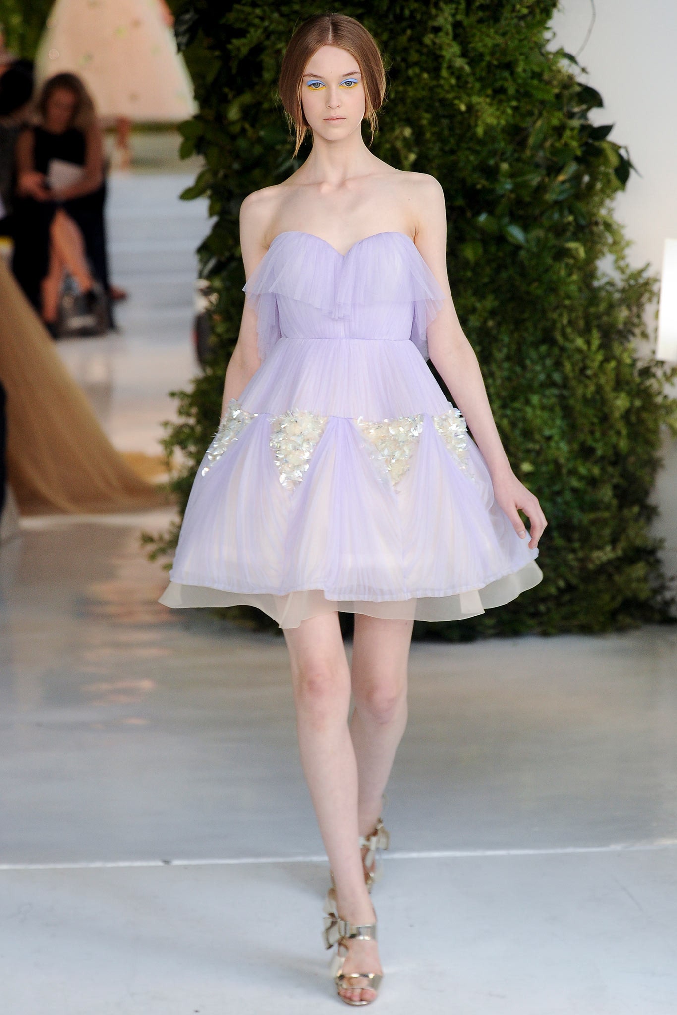 Delpozo S/S 14 Look 112