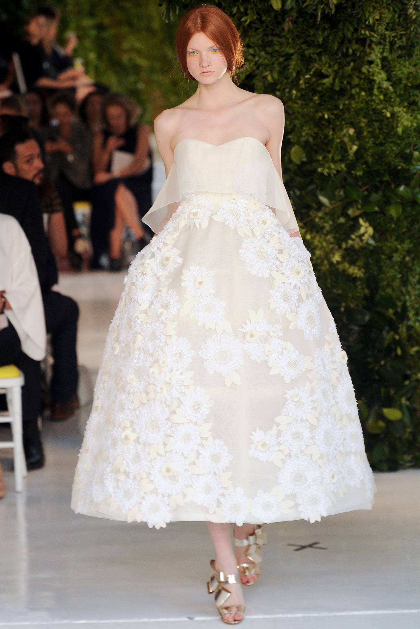 Delpozo S/S 14 Look 121