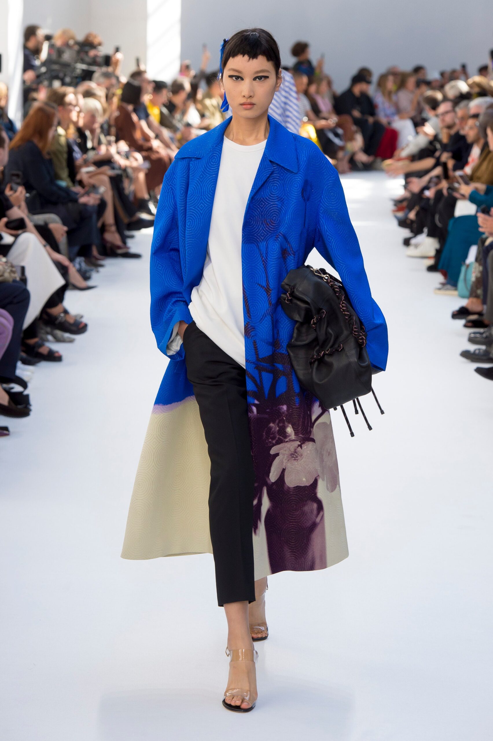 Dries Van Noten S/S 19 Look 13