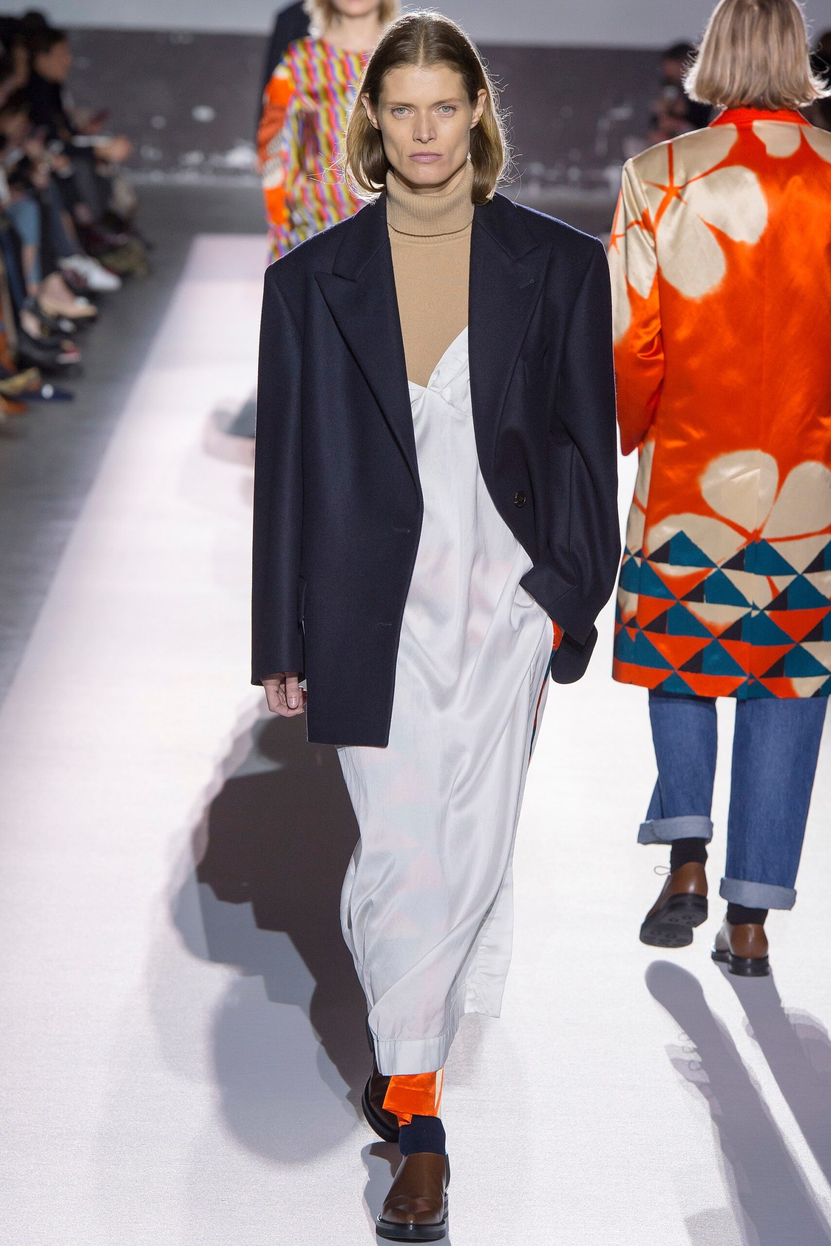 Dries Van Noten F/W 17 Look 2