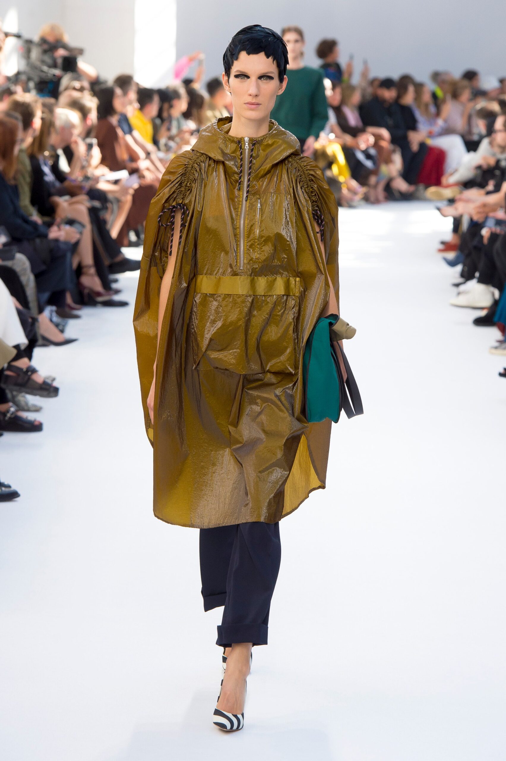 Dries Van Noten S/S 19 Look 28