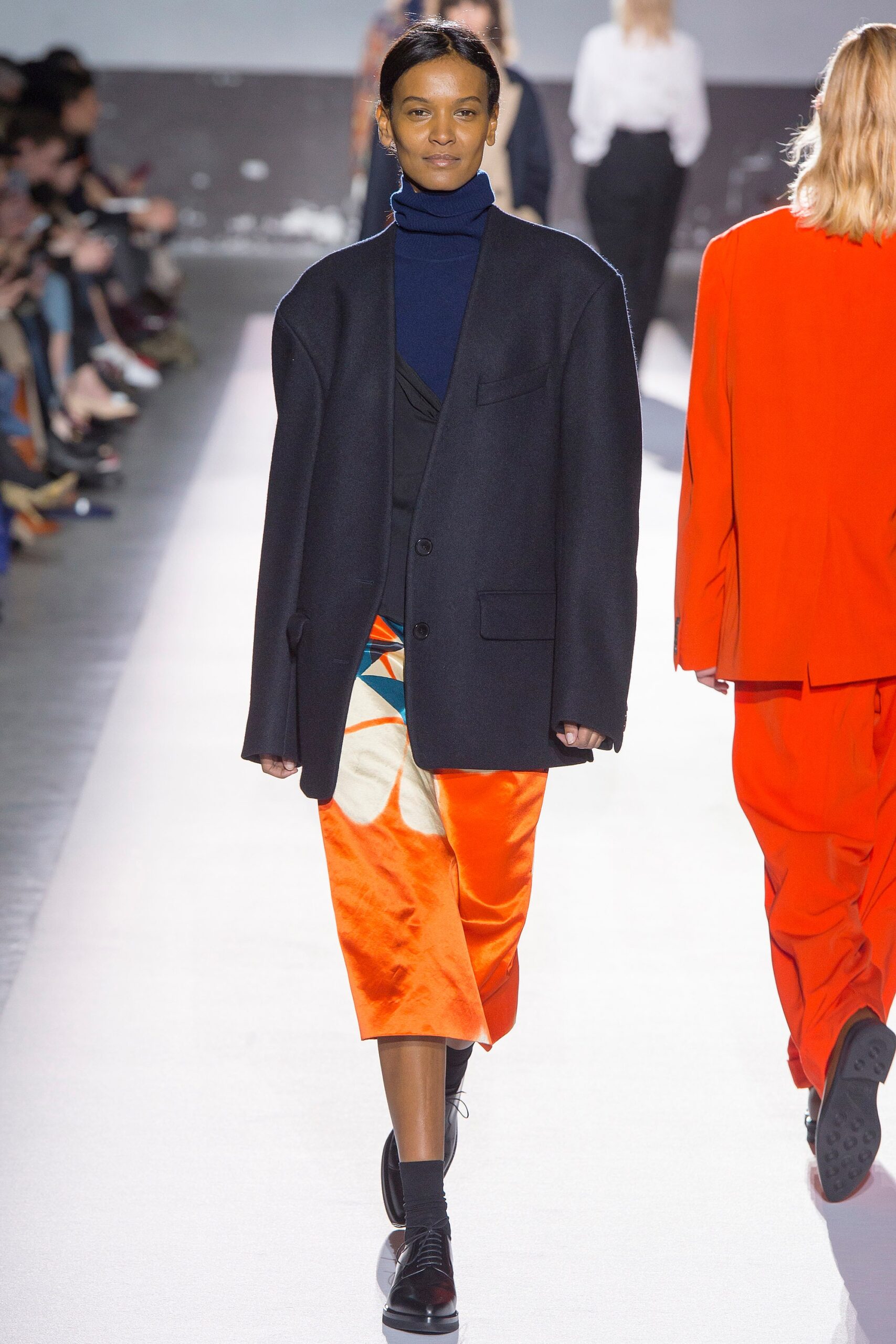Dries Van Noten F/W 17 Look 6