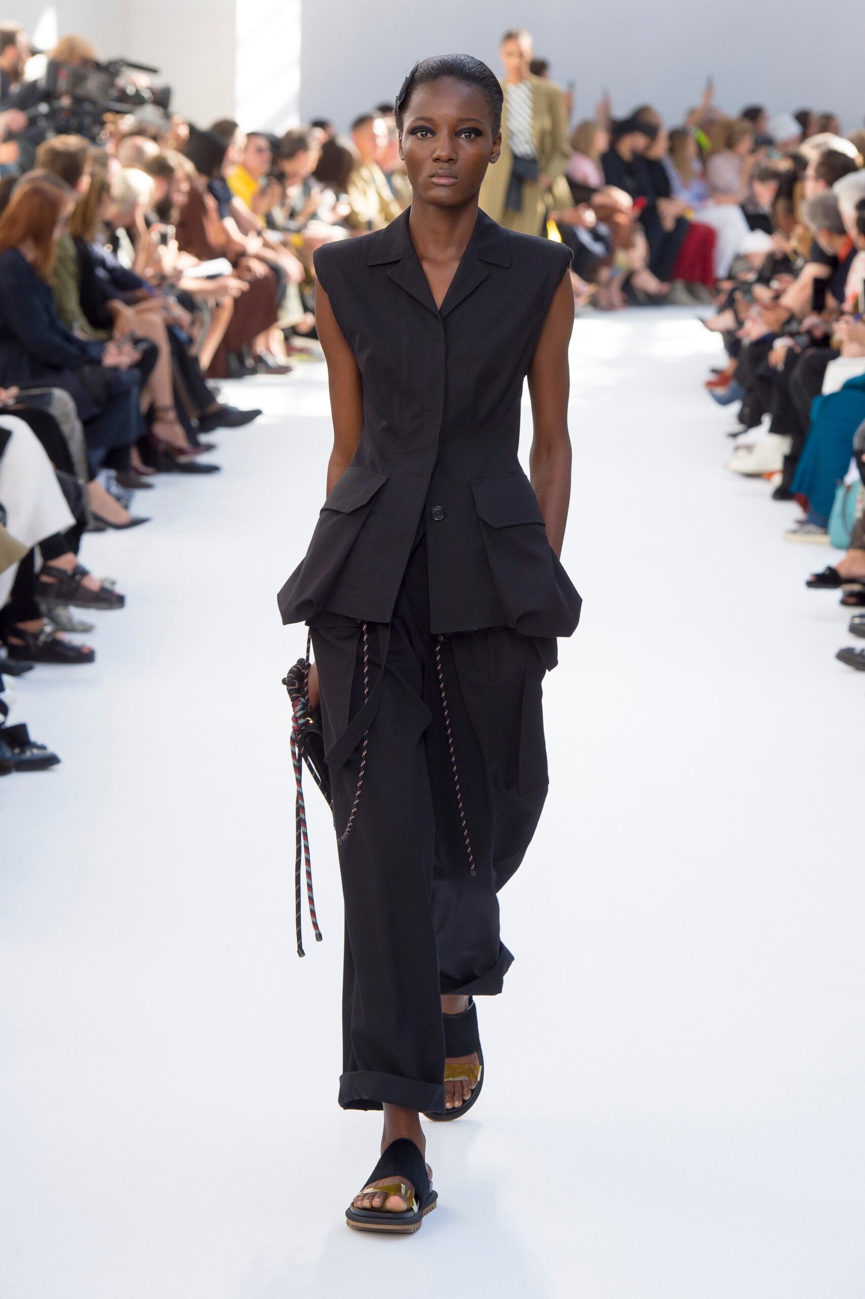 Dries Van Noten S/S 19 Look 30