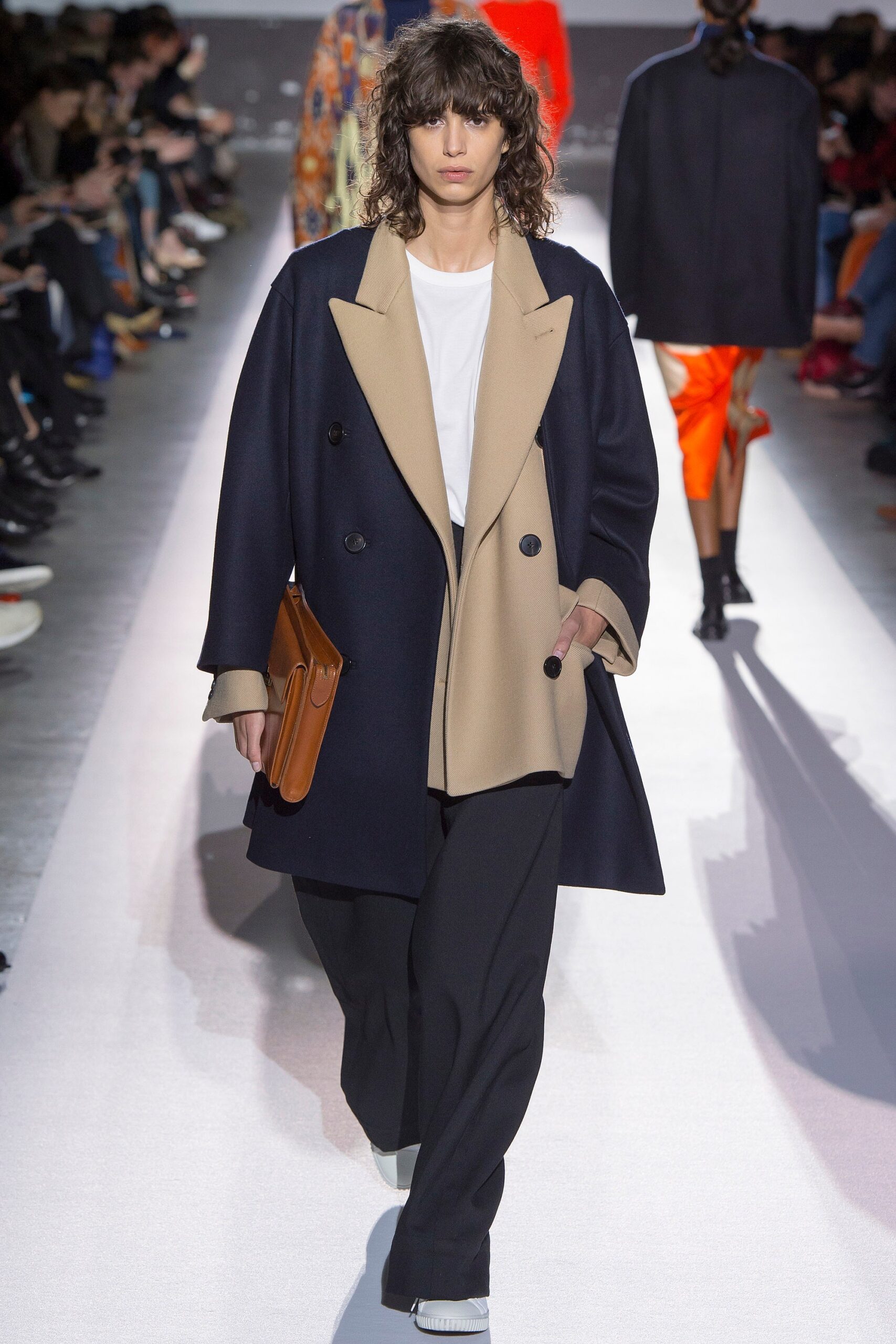 Dries Van Noten F/W 17 Look 7