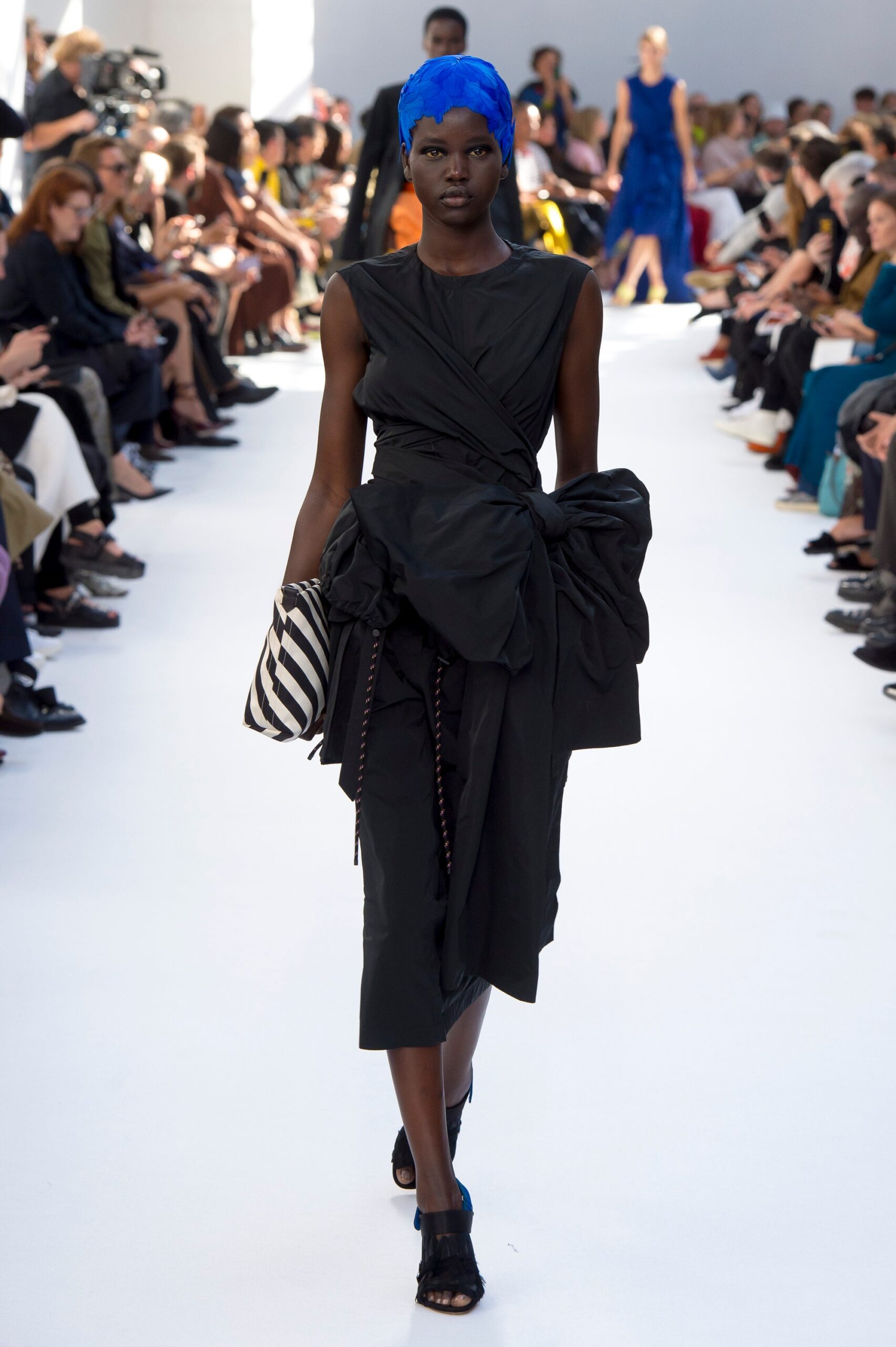 Dries Van Noten S/S 19 Look 37