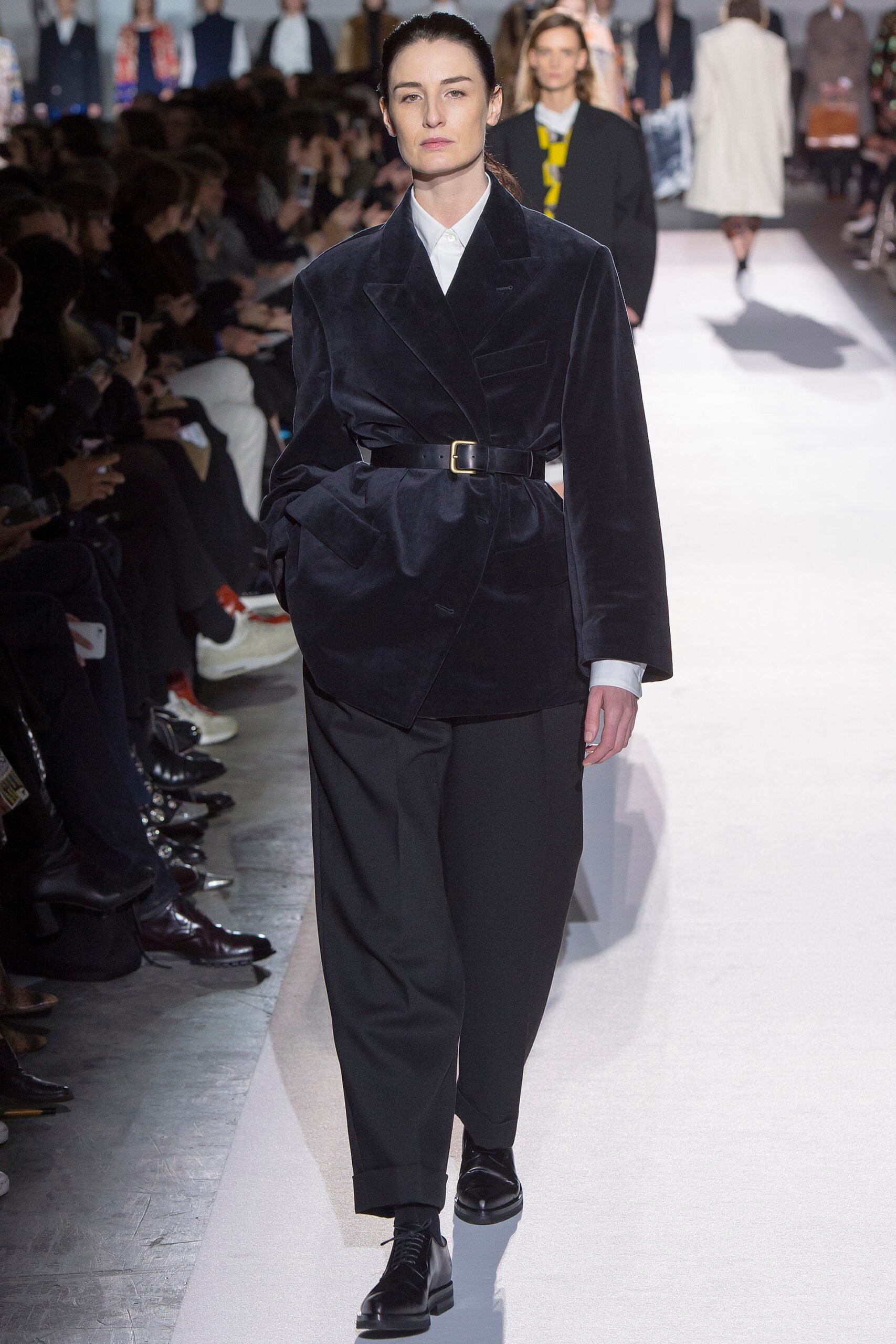 Dries Van Noten F/W 17 Look 31