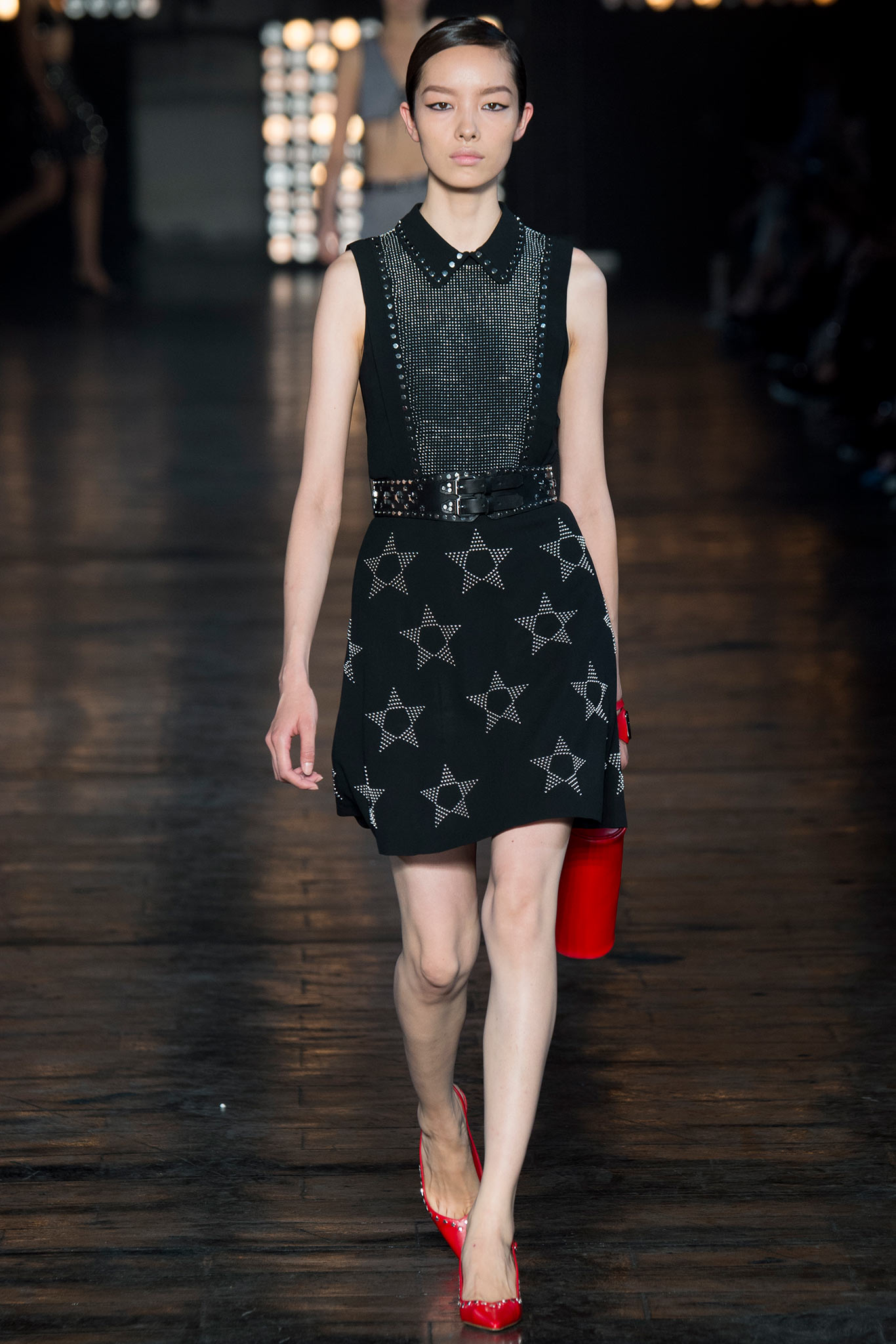 Diesel Black Gold S/S 15 Look 10