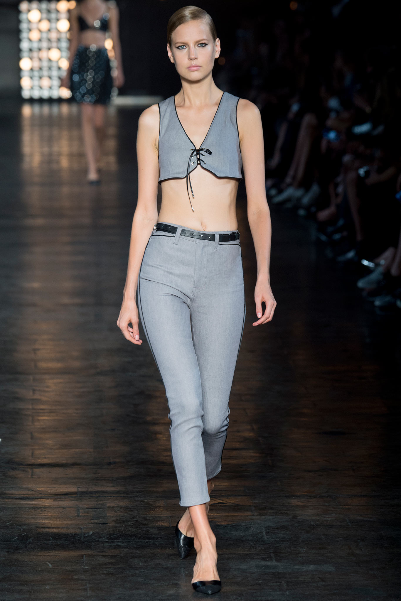 Diesel Black Gold S/S 15 Look 11