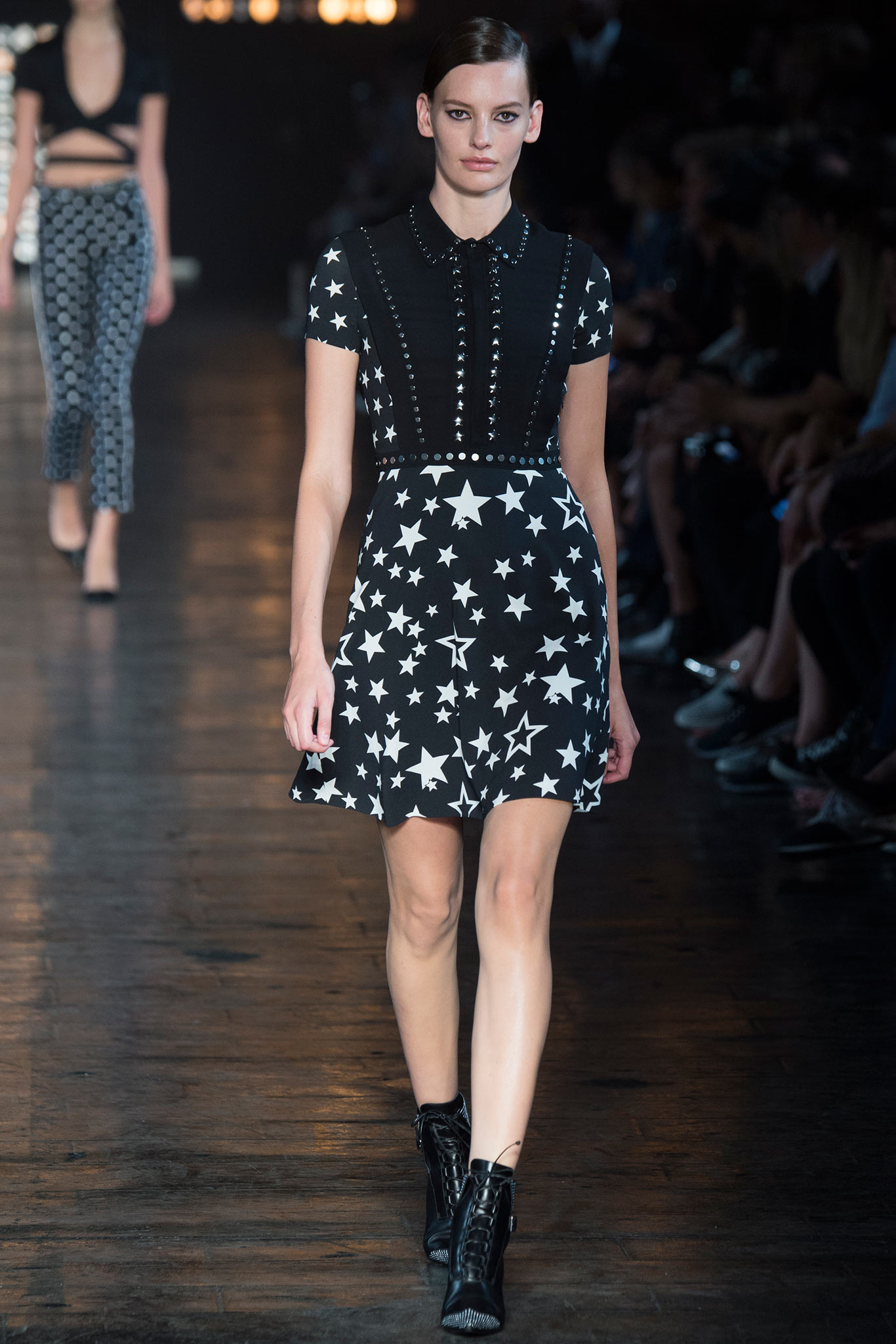 Diesel Black Gold S/S 15 Look 13