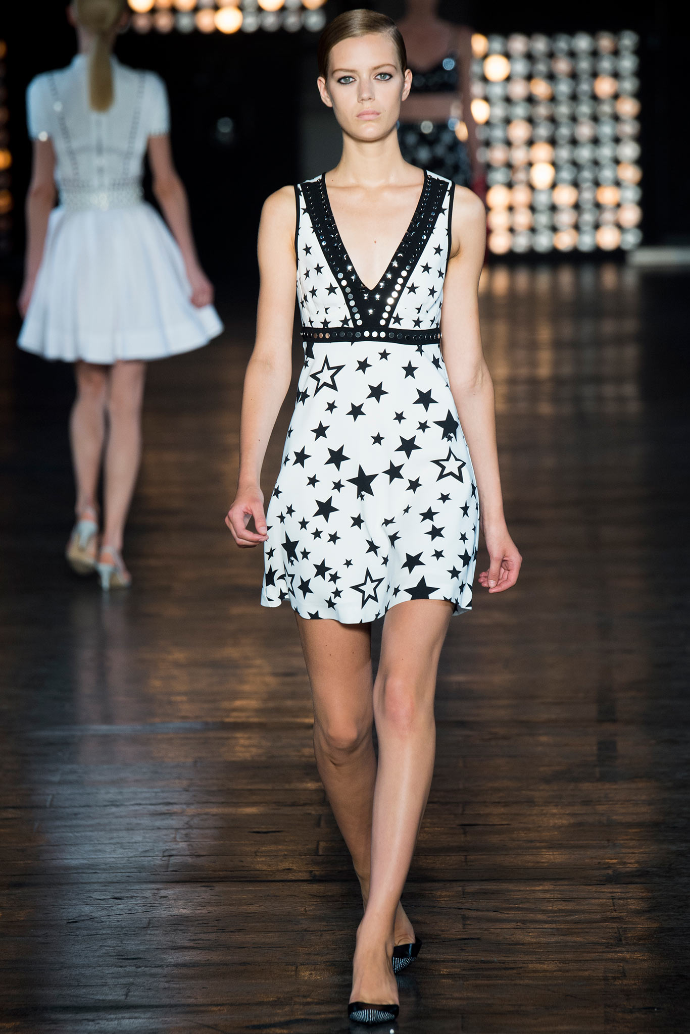 Diesel Black Gold S/S 15 Look 18