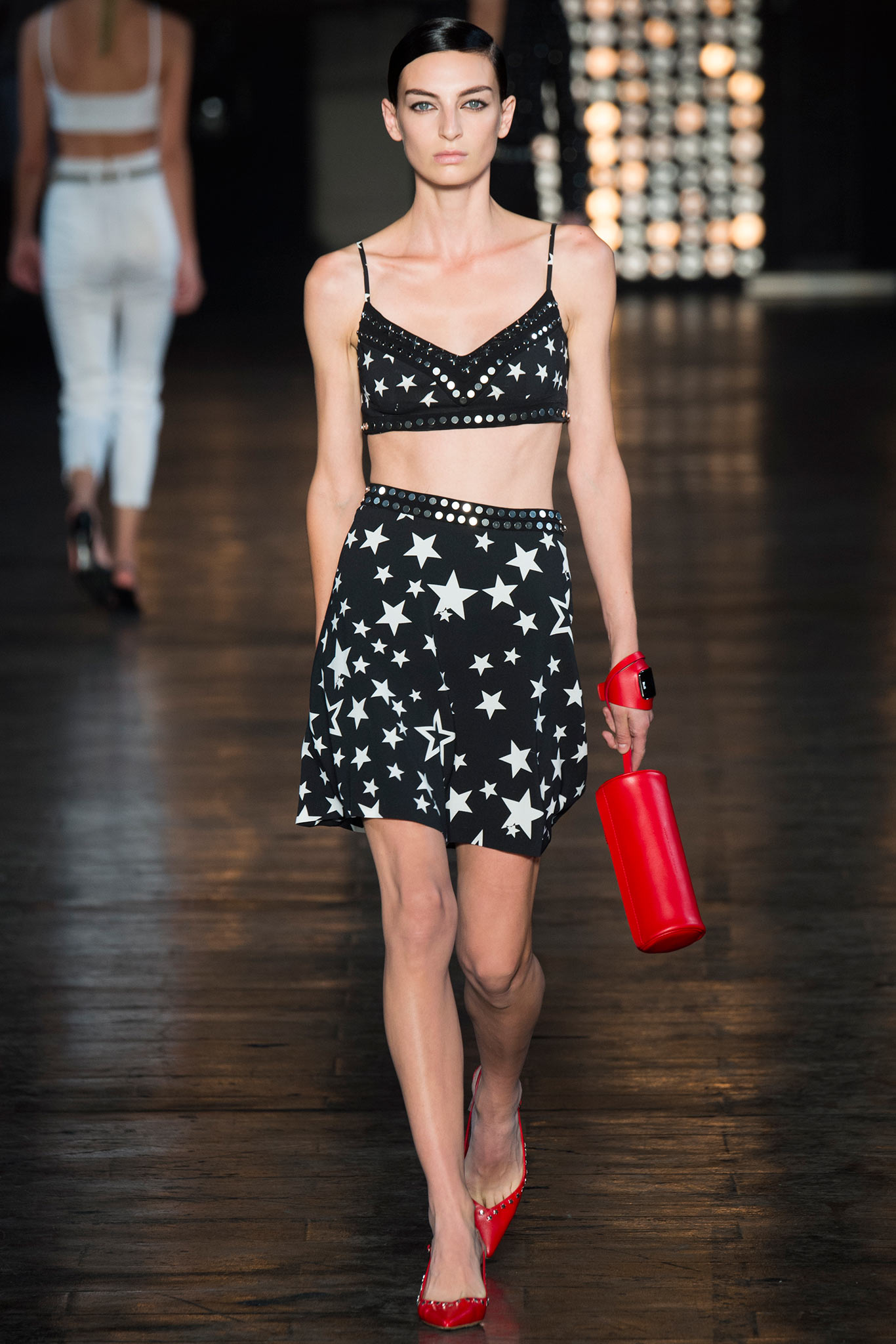 Diesel Black Gold S/S 15 Look 19