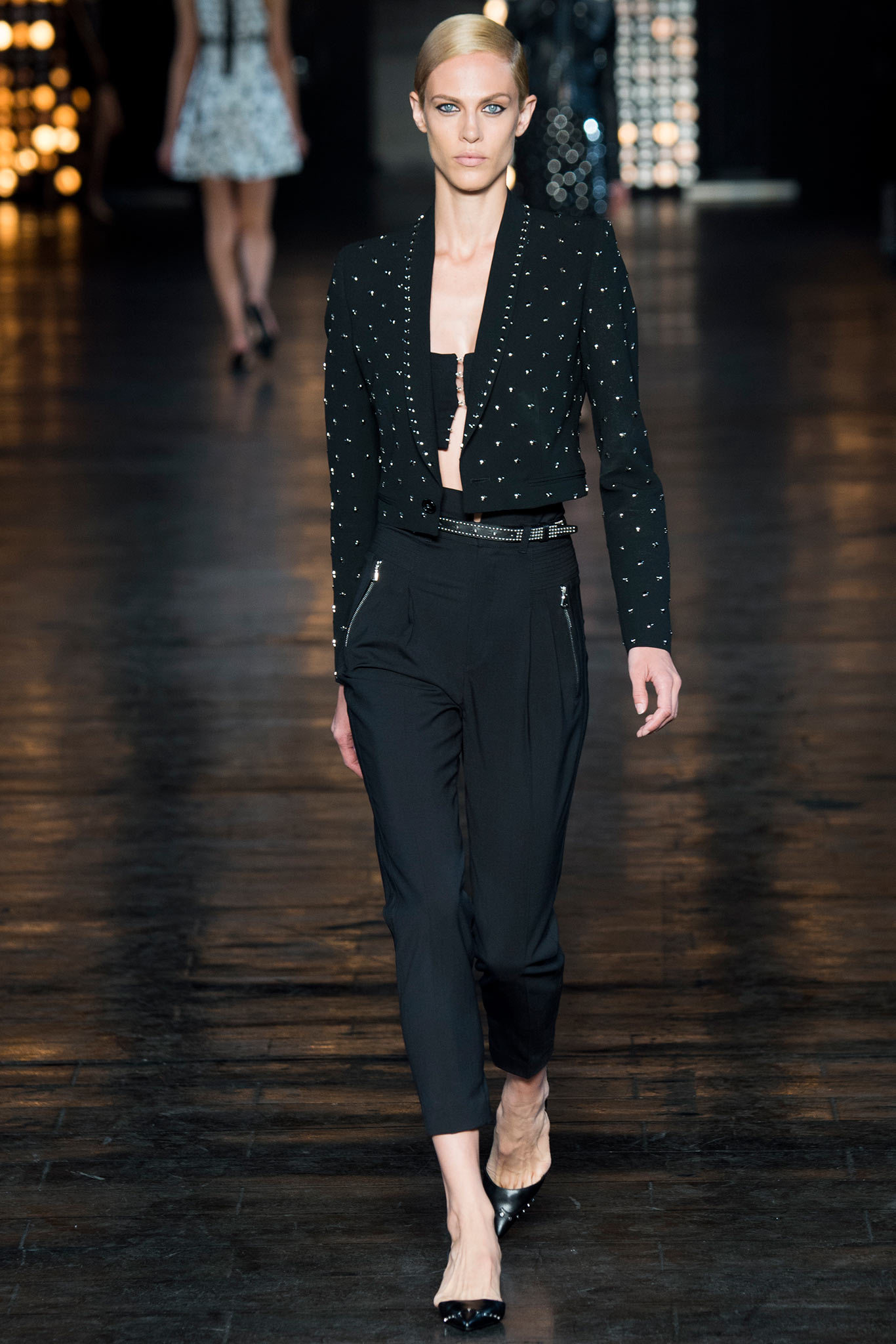 Diesel Black Gold S/S 15 Look 20